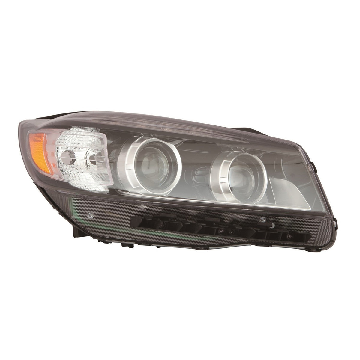 Depo Vehicle Part 323-1151R-ASN2