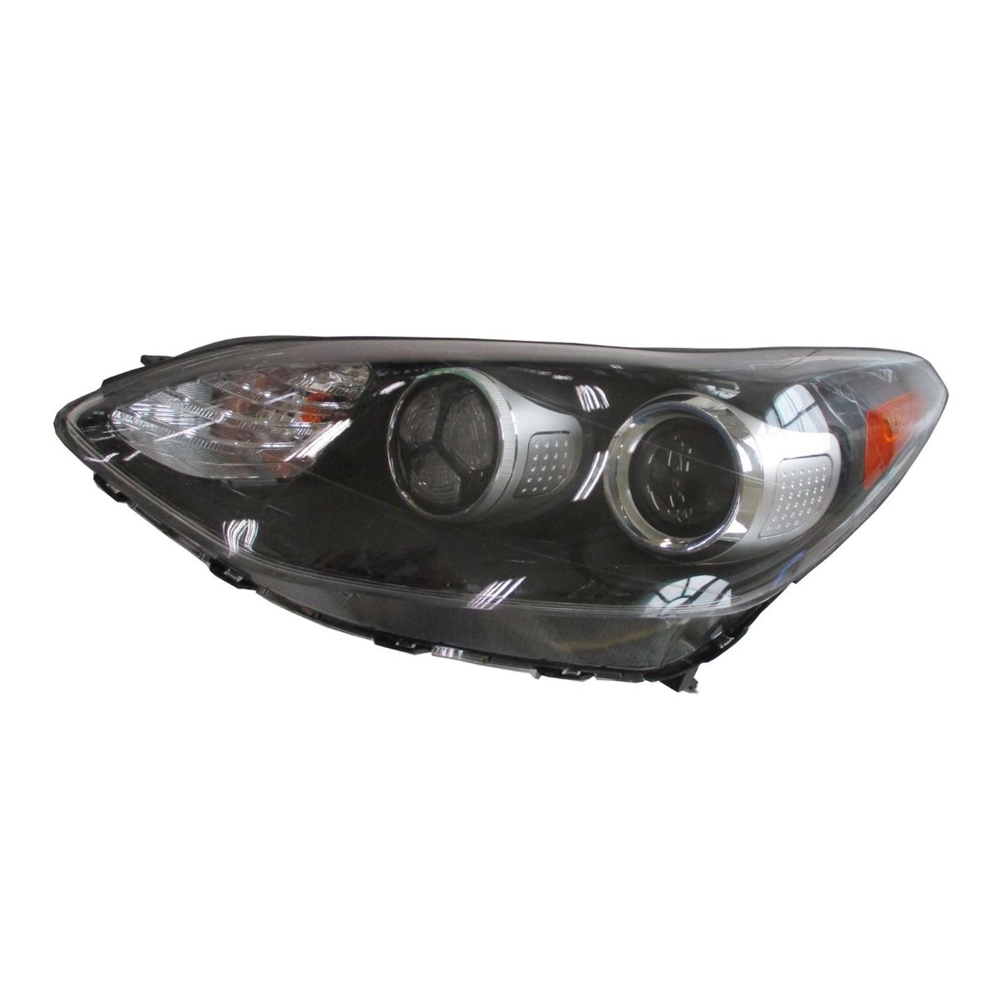 Depo 323-1155L-AS2