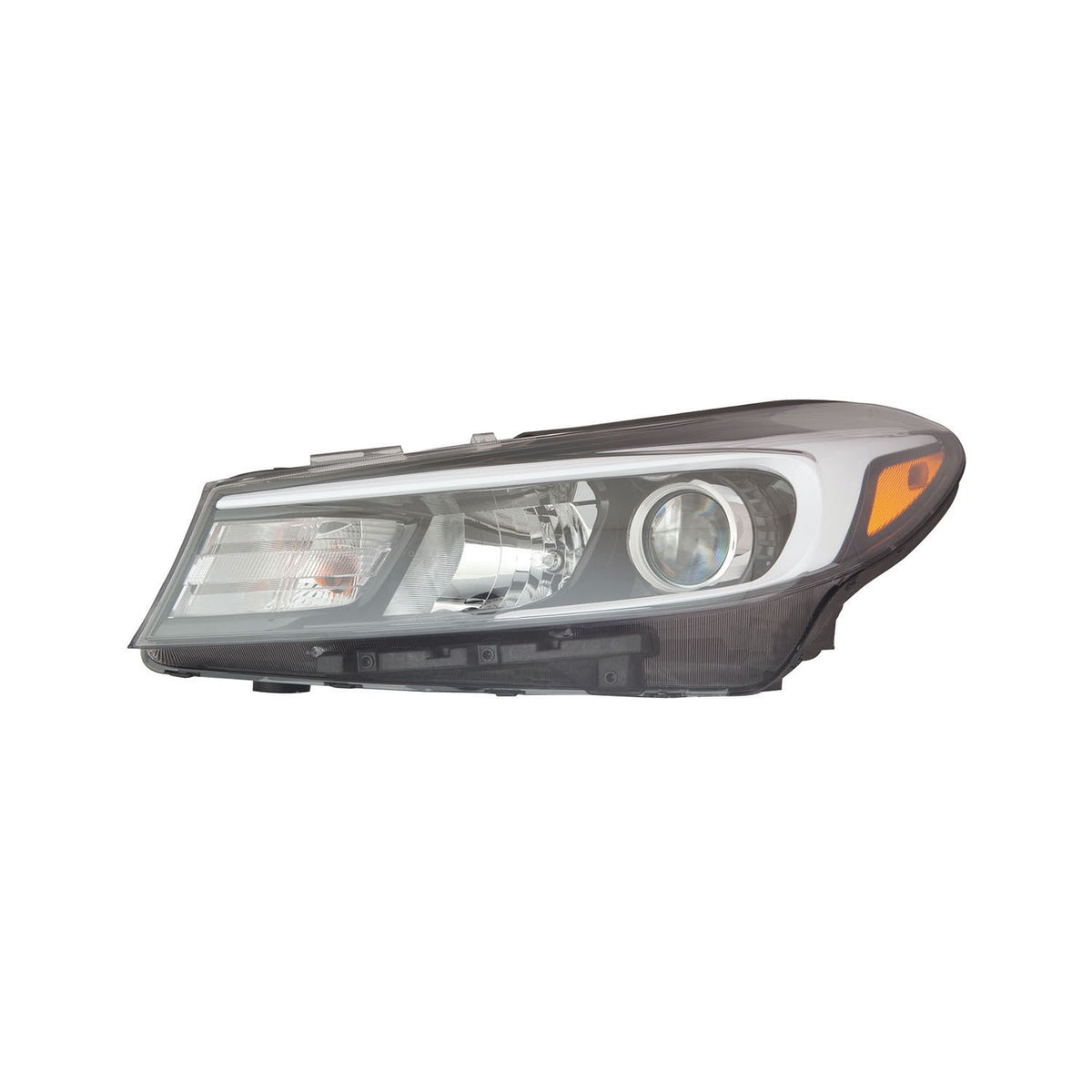 Depo Vehicle Part 323-1156L-AC2