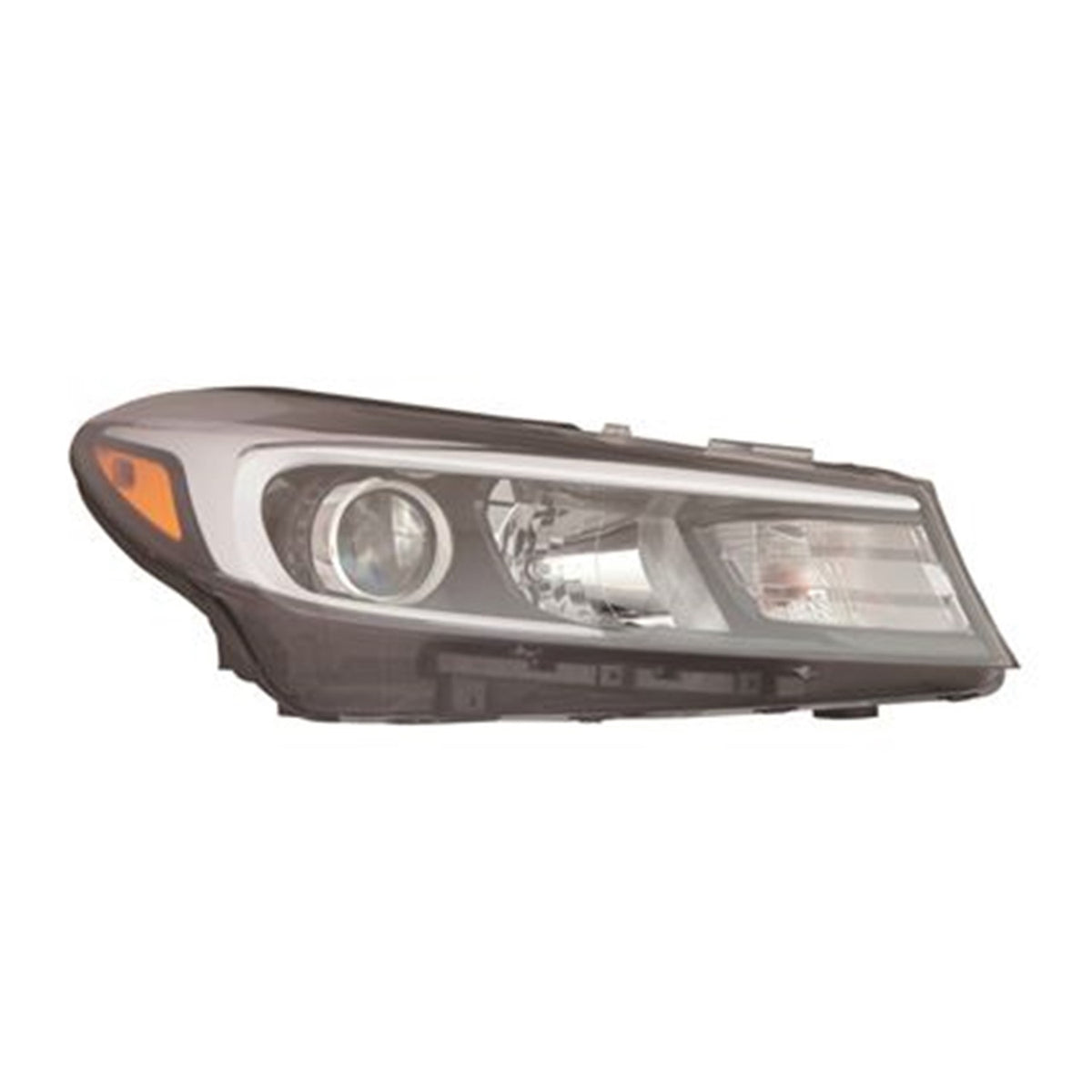 Depo Vehicle Part 323-1156R-AC2