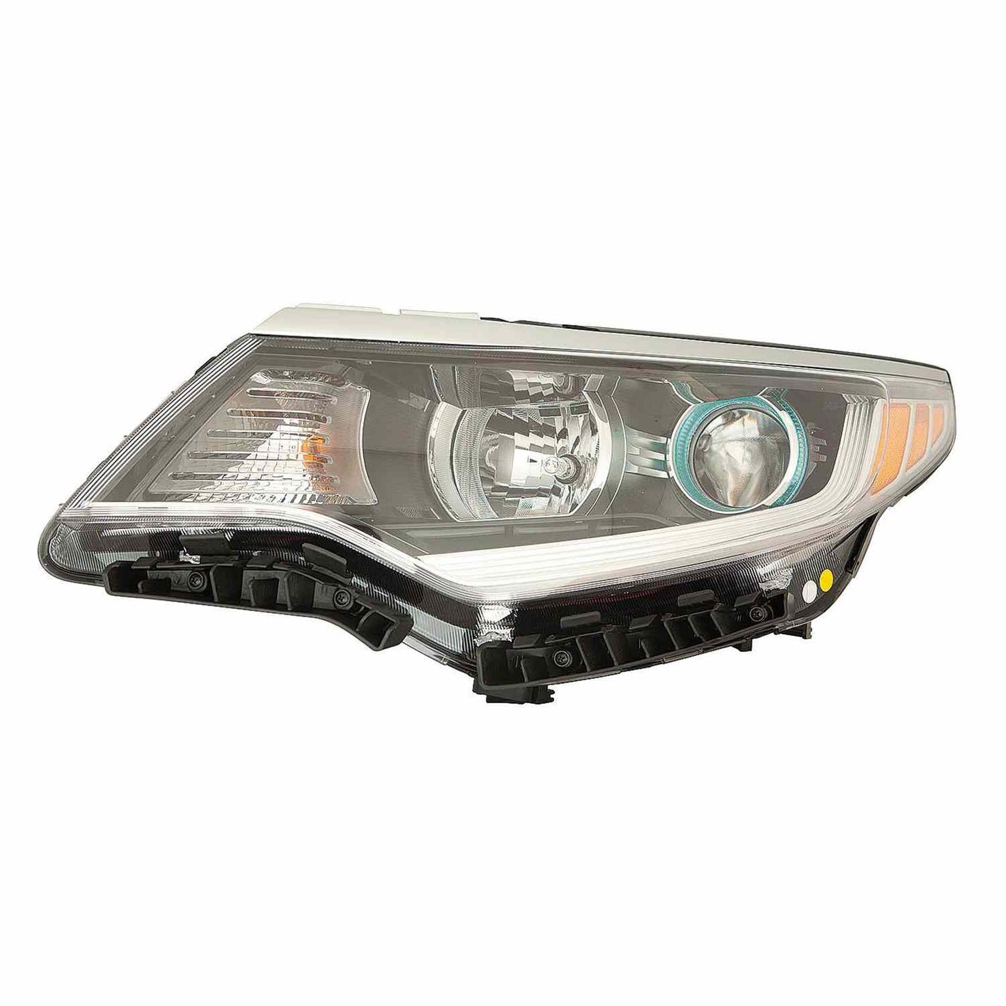Depo 323-1157L-AS2