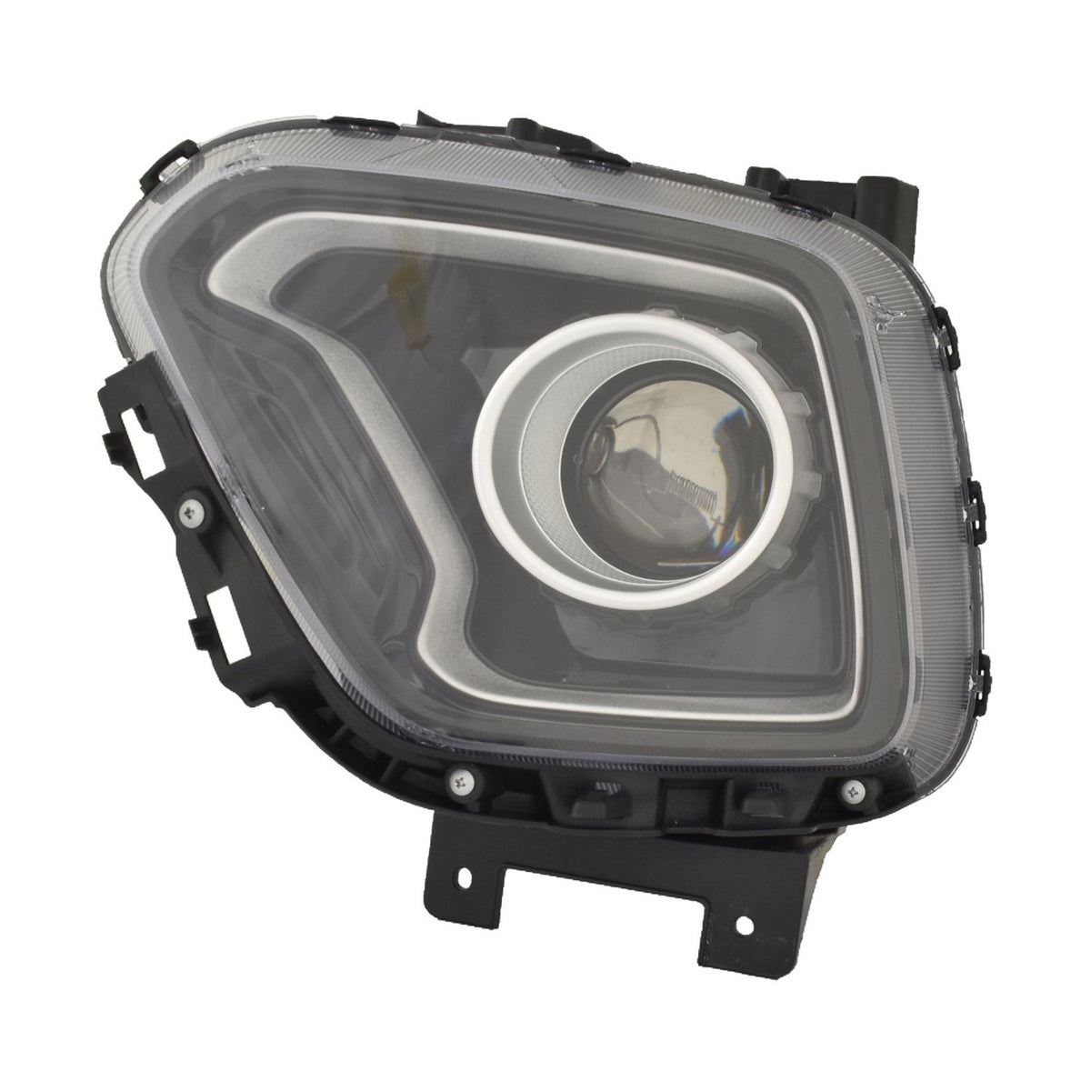 Depo Vehicle Part 323-1171L-AS2