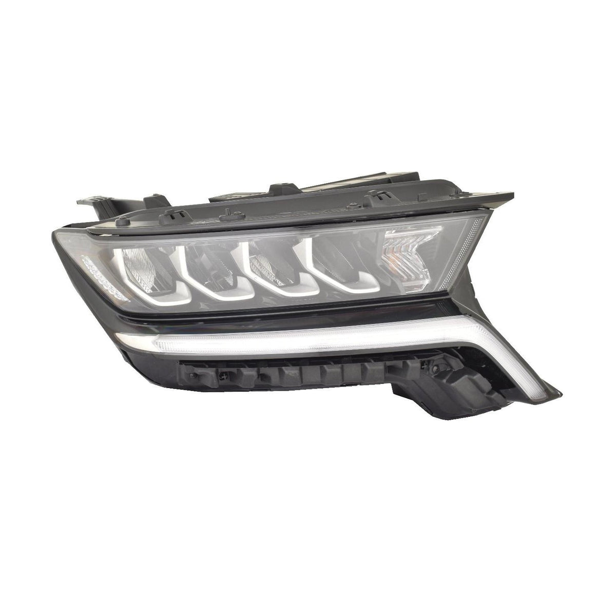 Depo Vehicle Part 323-1178R-AS2