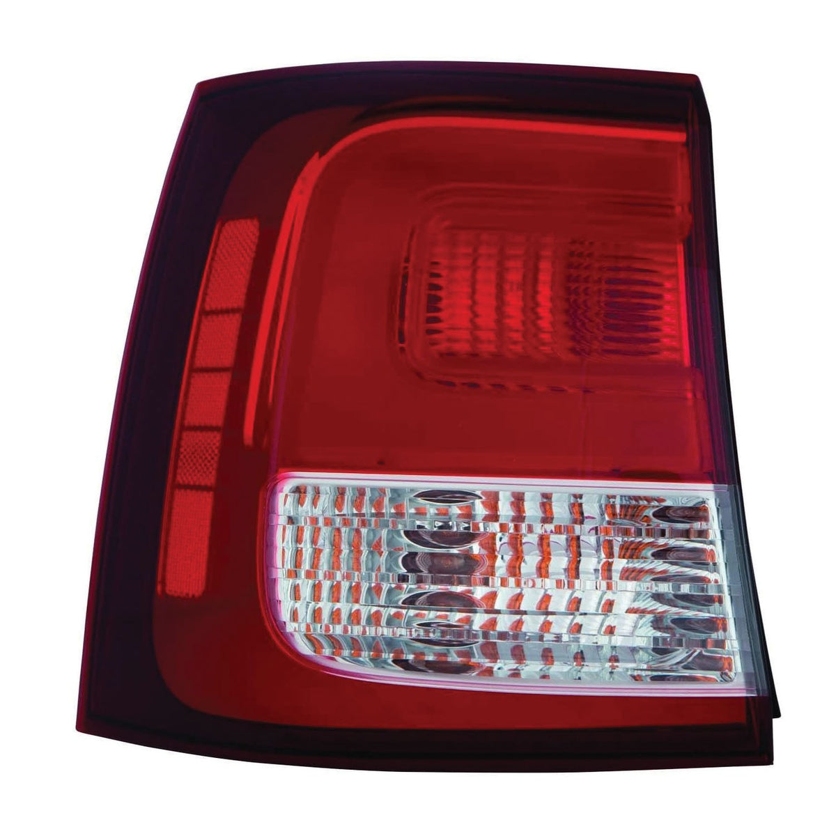 Depo Vehicle Part 323-1945L-AC