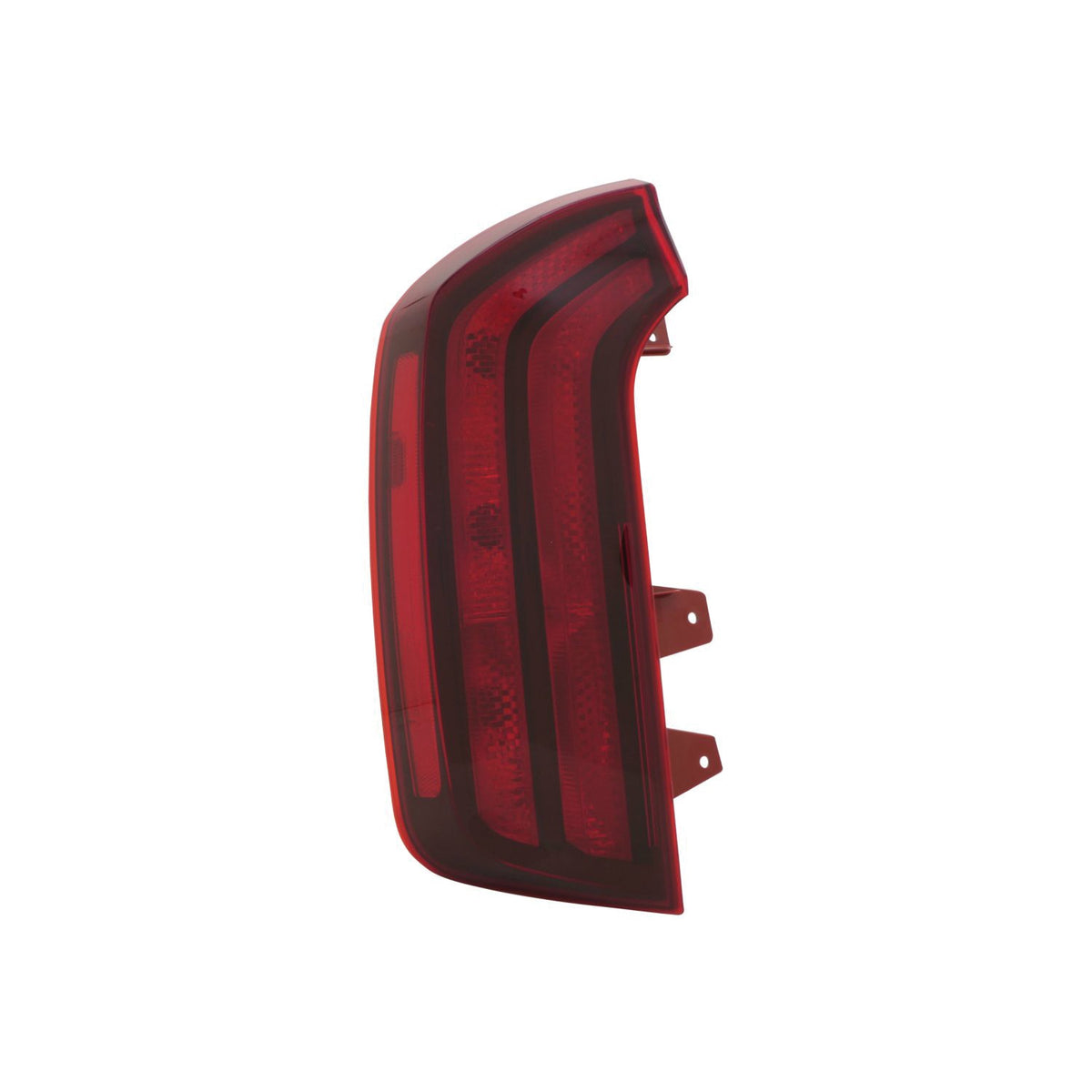 Depo Vehicle Part 323-1978L-AS