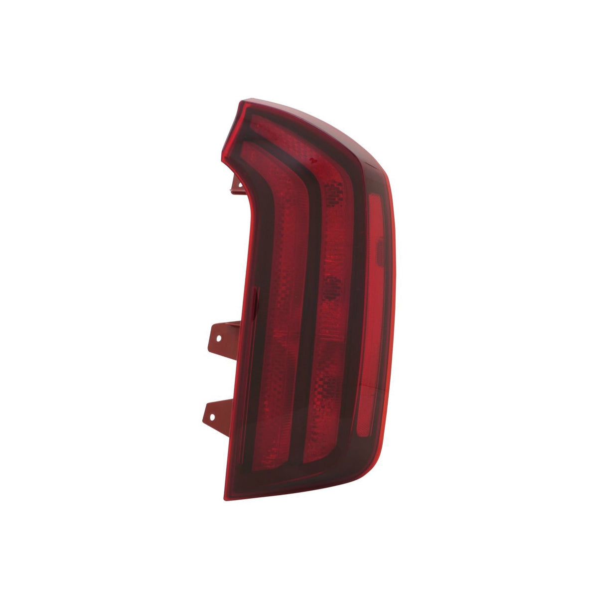 Depo Vehicle Part 323-1978R-AS