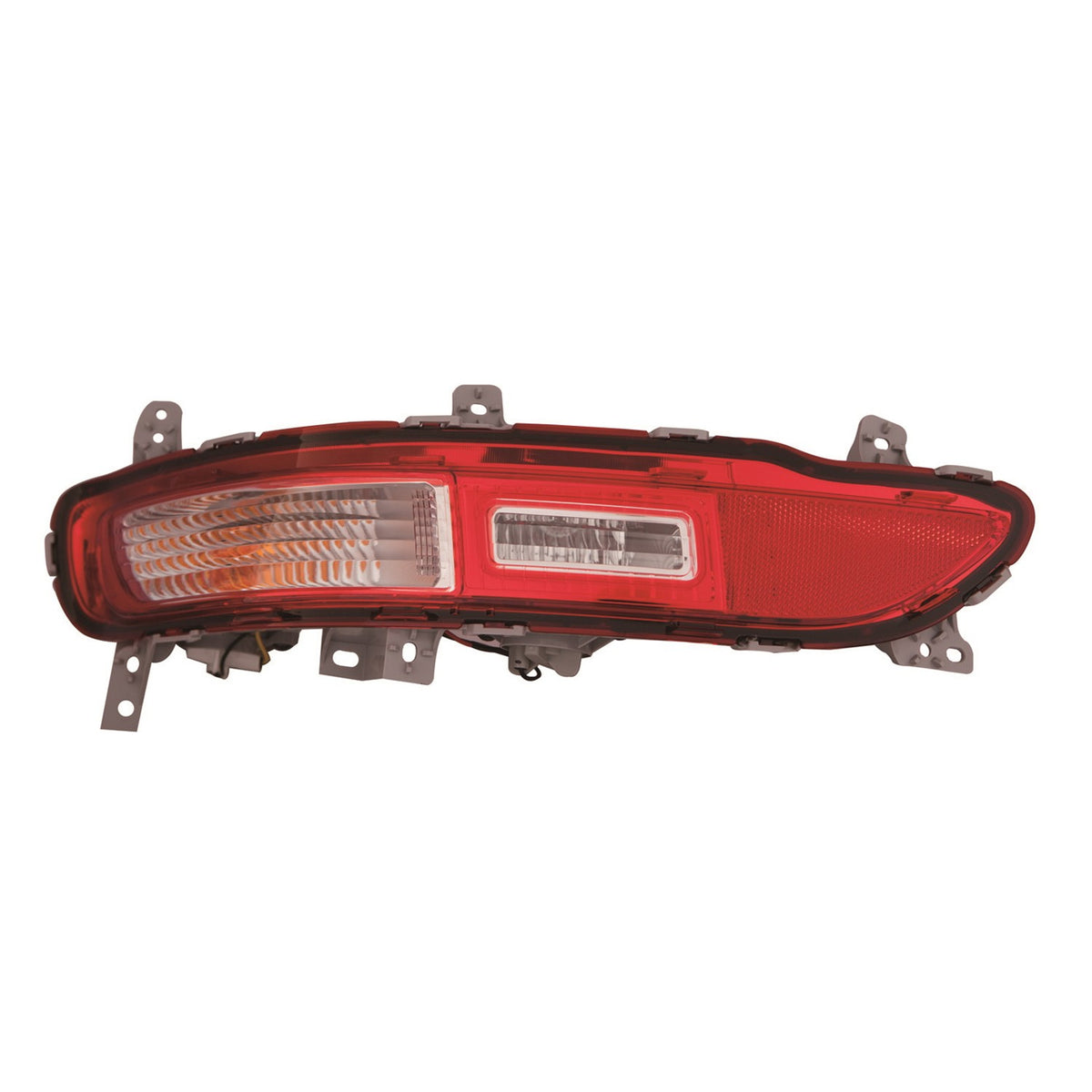 Depo Vehicle Part 323-2919L-AS