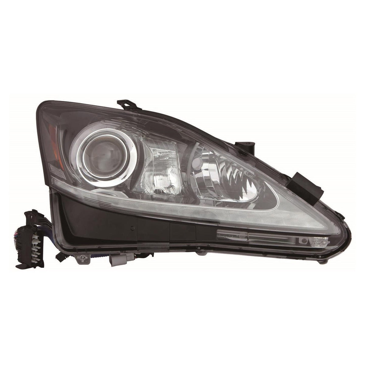 Depo Vehicle Part 324-1109RMUCHM2