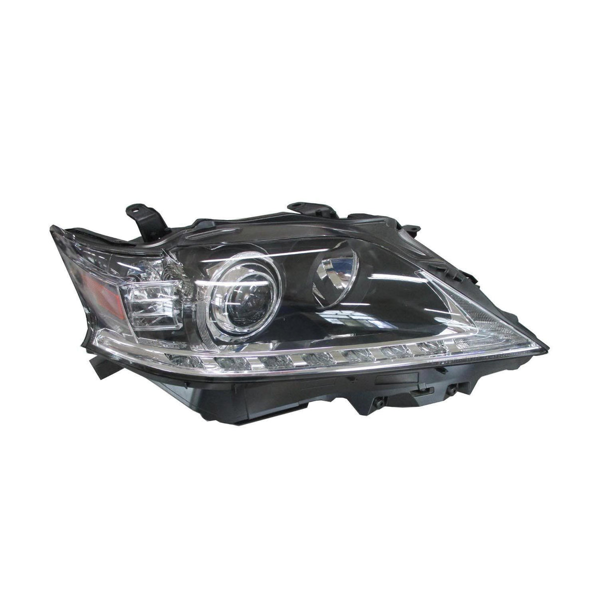 Depo Vehicle Part 324-1116RMUSHM2