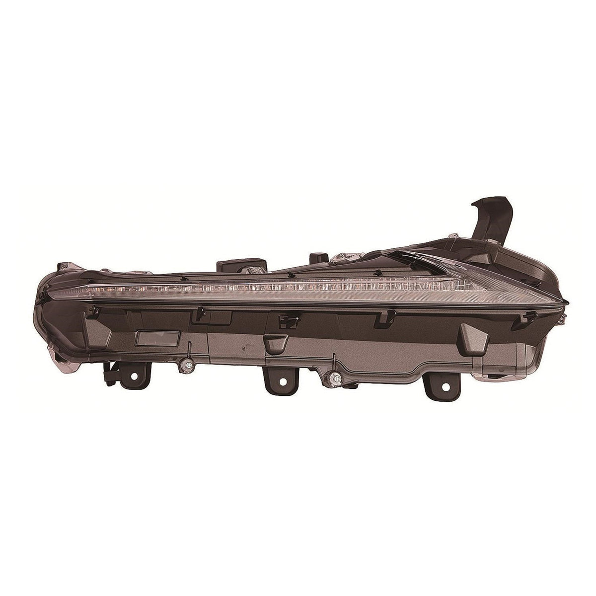 Depo Vehicle Part 324-1605R-AS