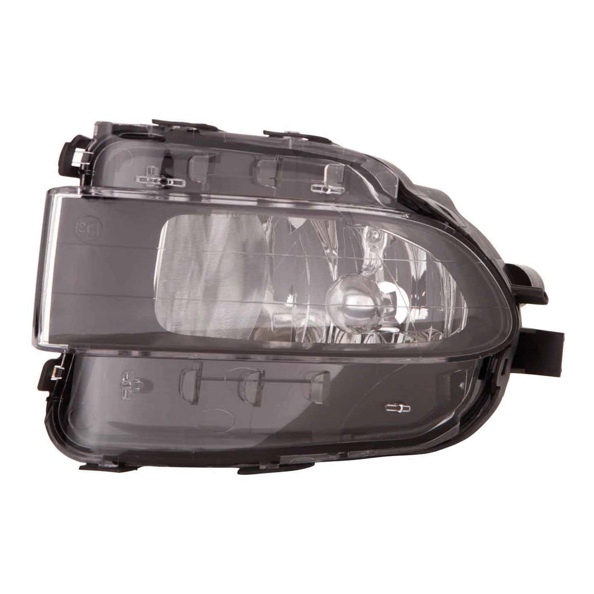 Depo Vehicle Part 324-2010L-UC