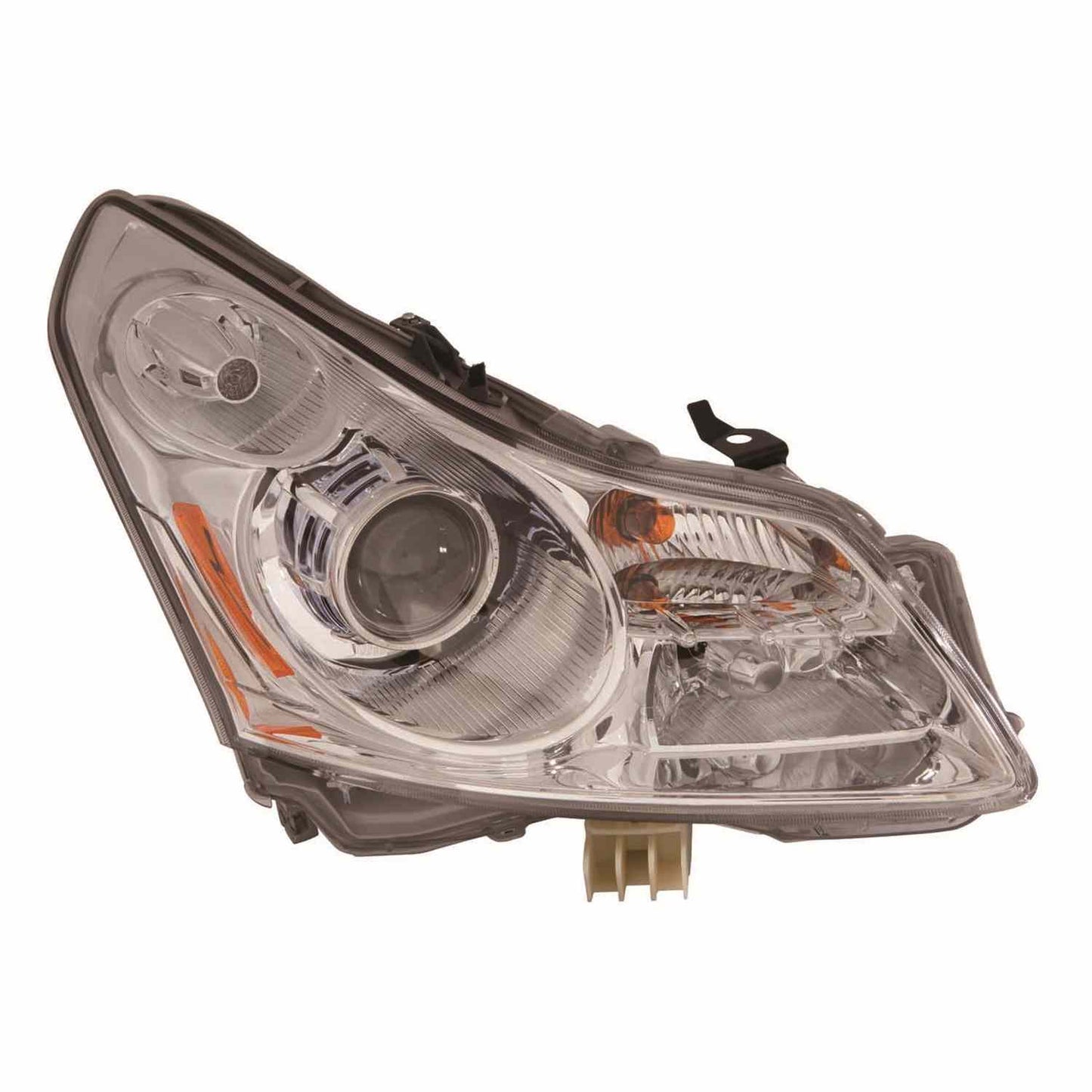Depo 325-1101L-ASHN
