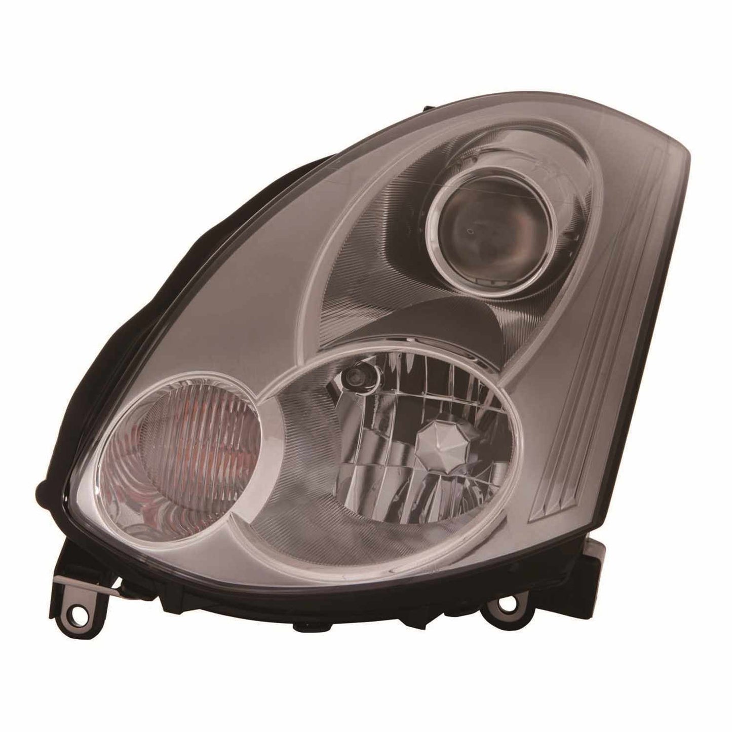 Depo 325-1105L-ASH7