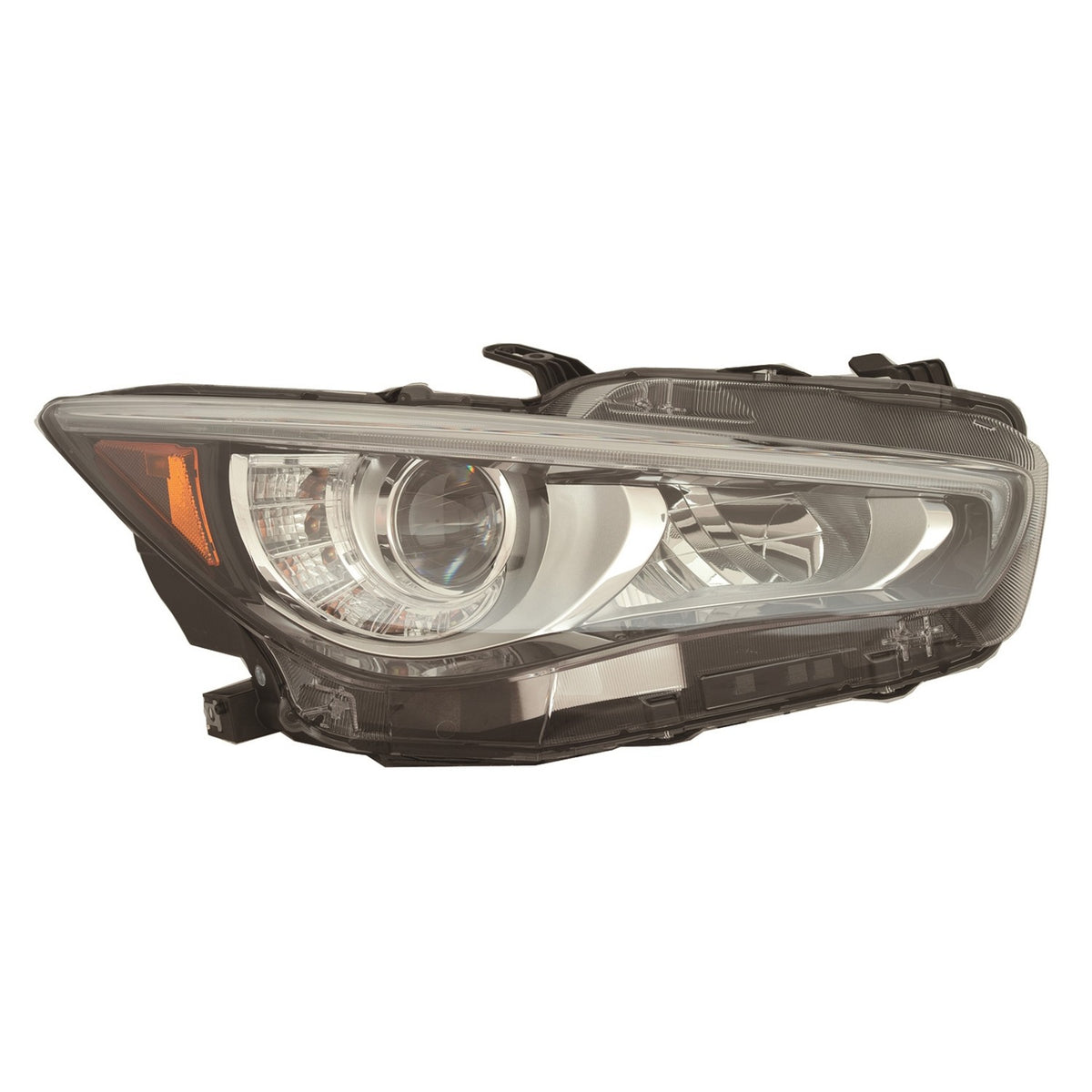 Depo Vehicle Part 325-1106R-ASN2