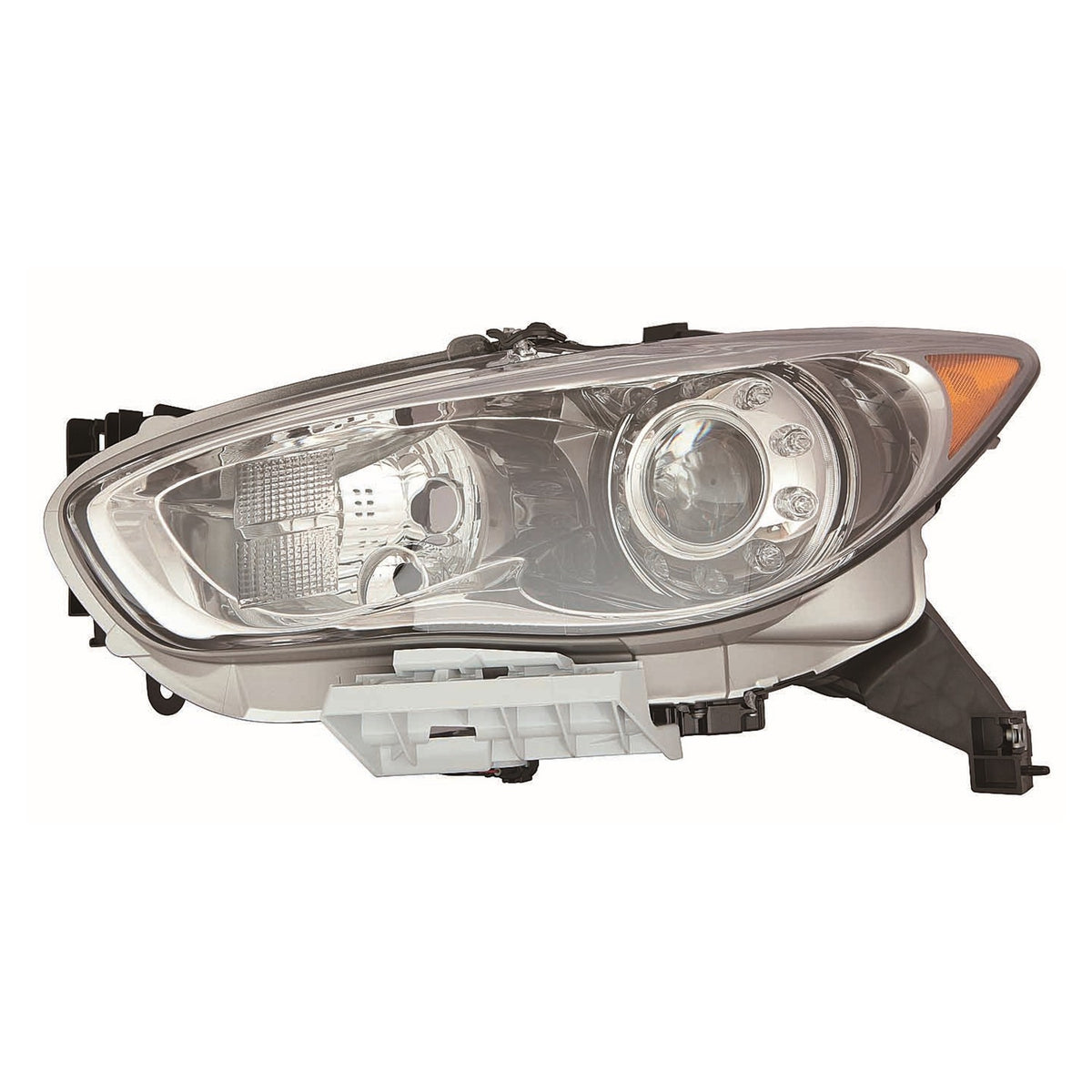 Depo Vehicle Part 325-1108LMASHM7