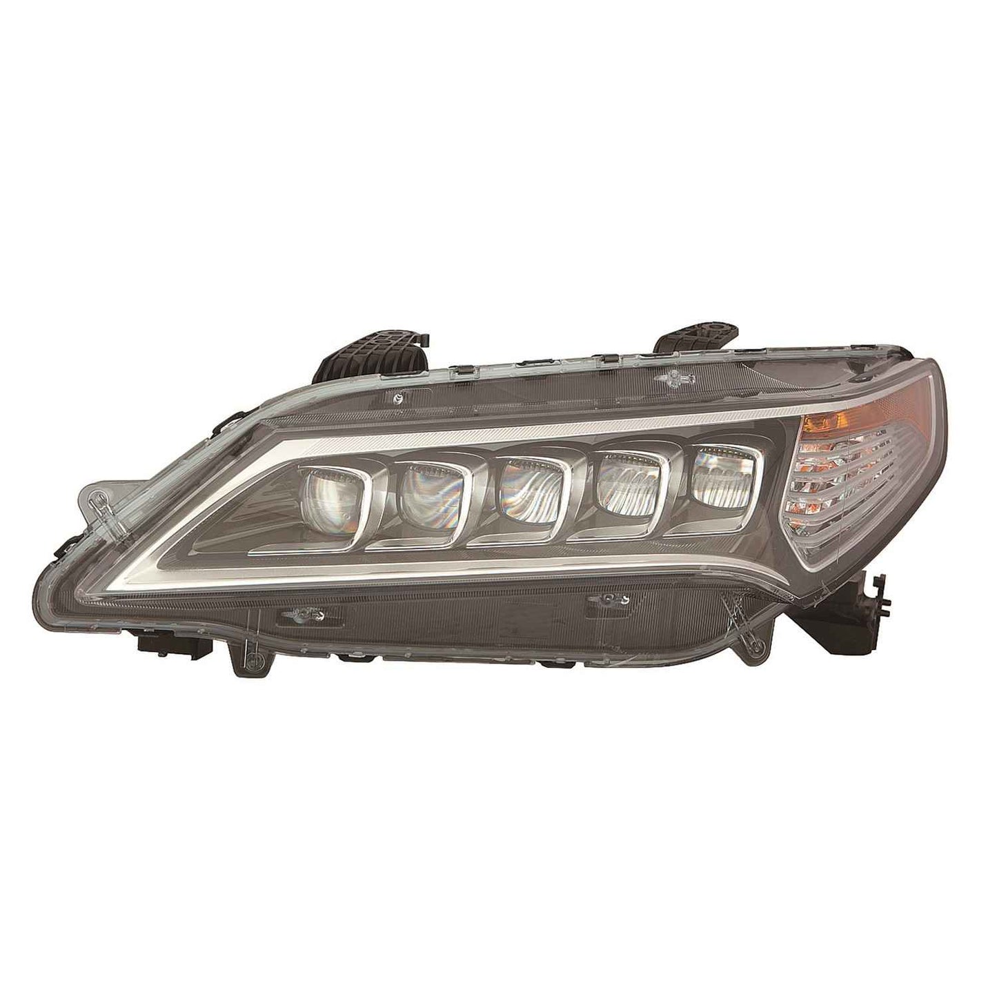 Depo 327-1110L-AC2
