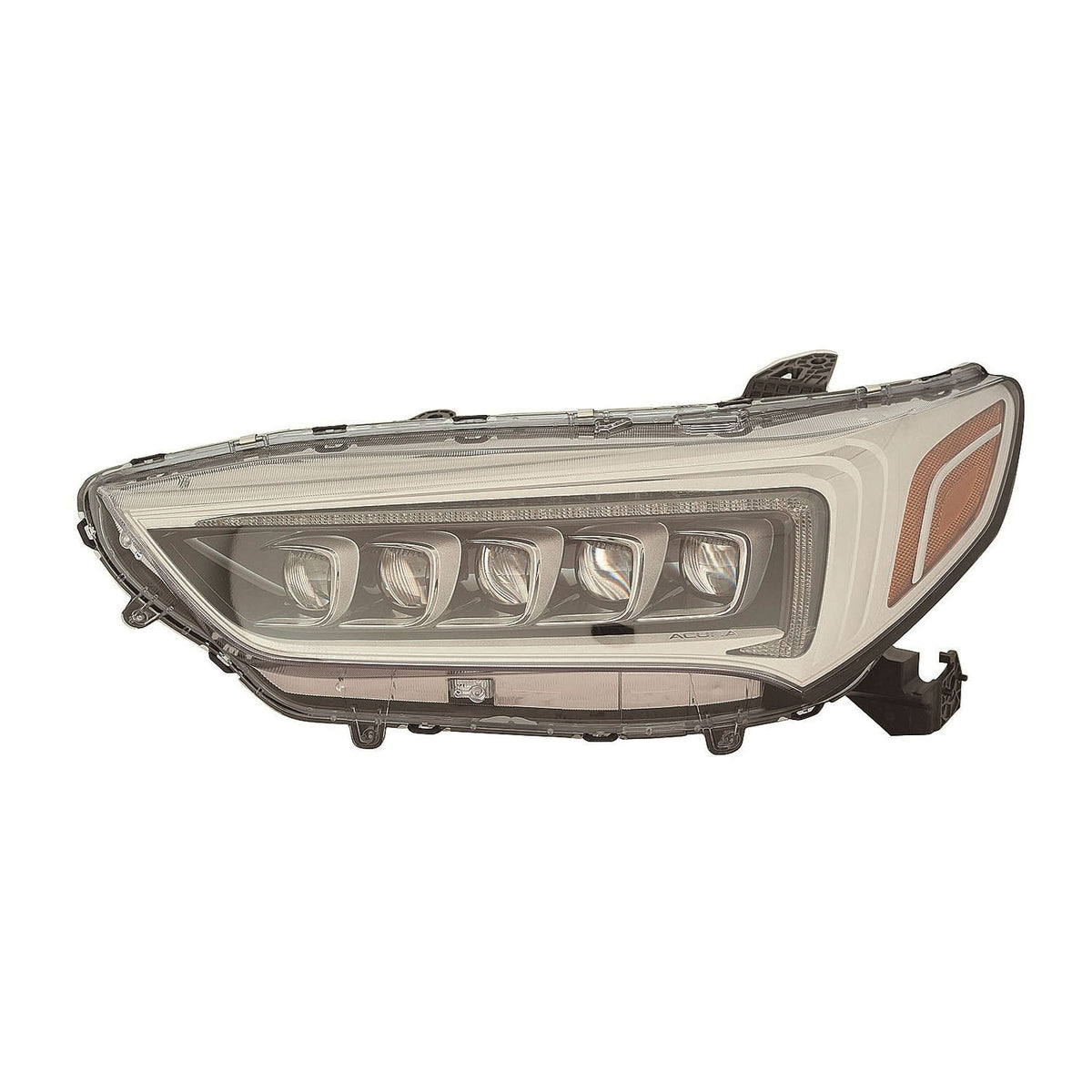 Depo Vehicle Part 327-1114L-AS7