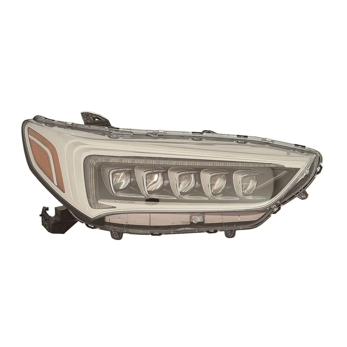 Depo Vehicle Part 327-1114R-AS7