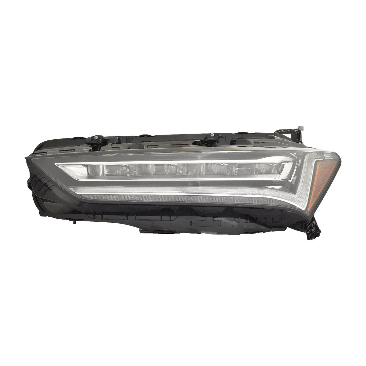 Depo Vehicle Part 327-1116L-AS1