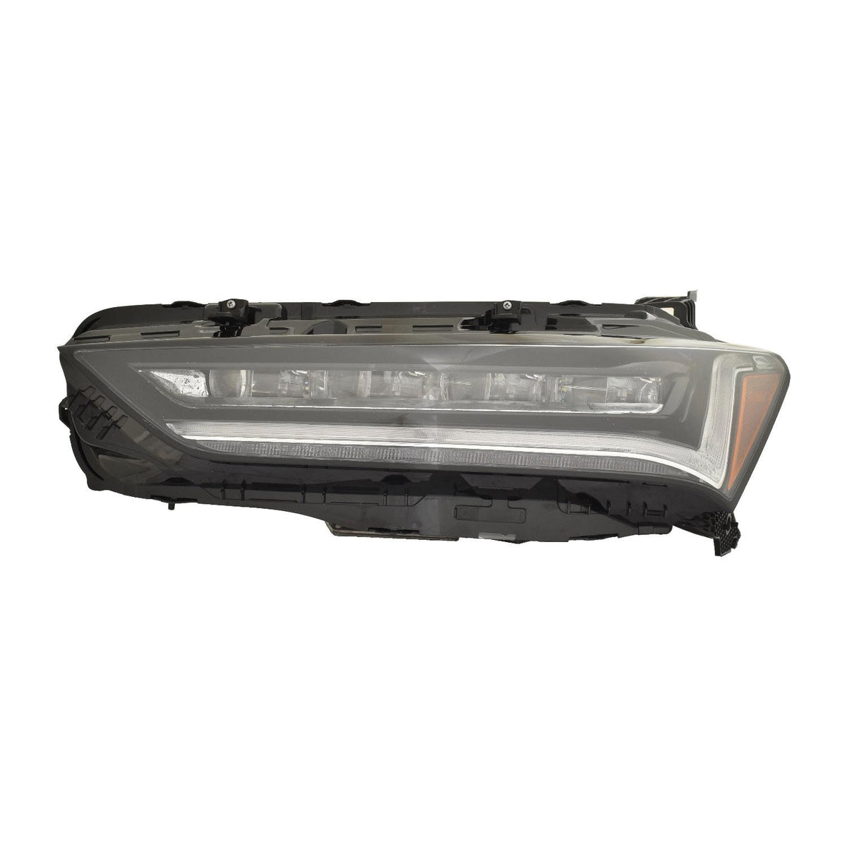 Depo Vehicle Part 327-1116L-AS2