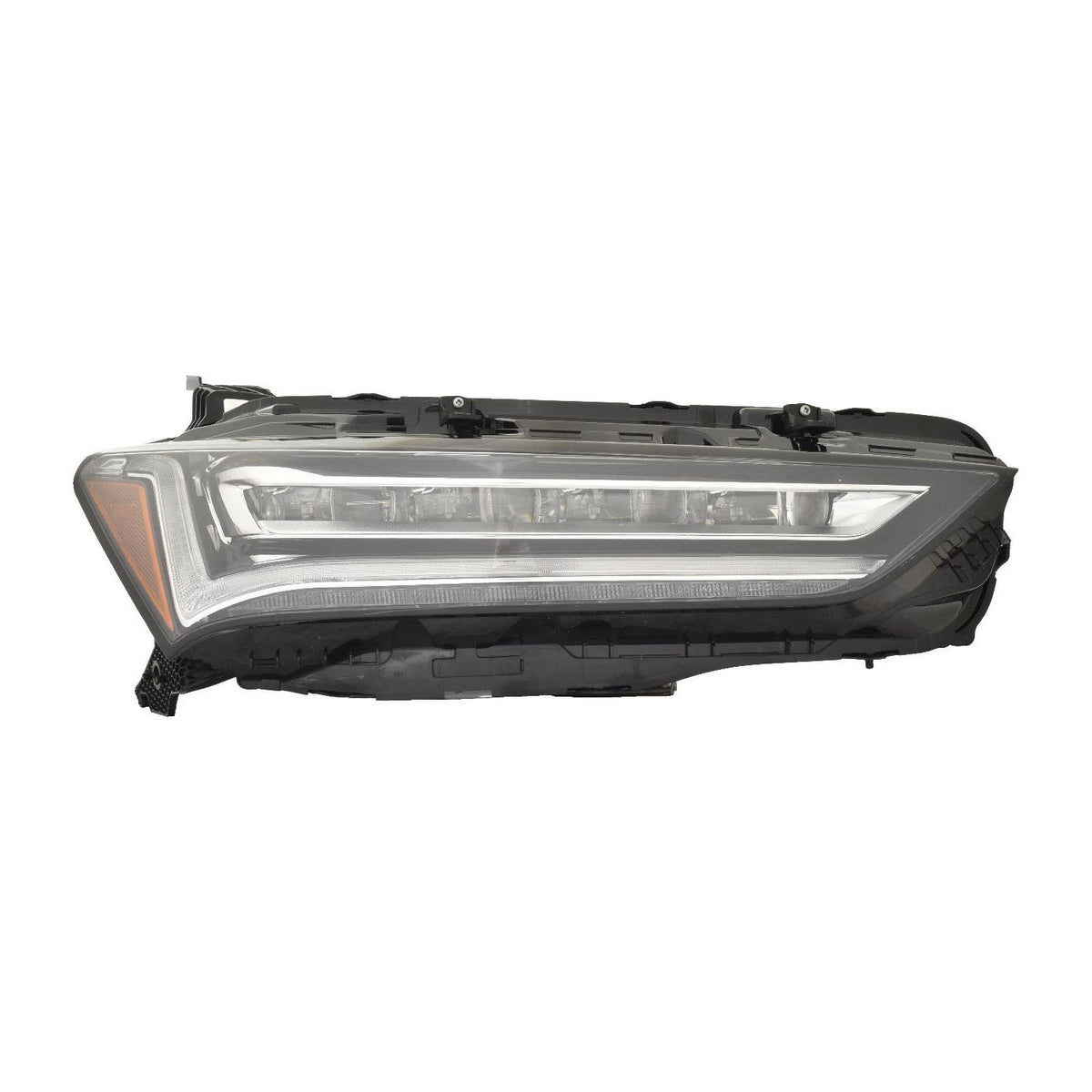 Depo Vehicle Part 327-1116R-AS1