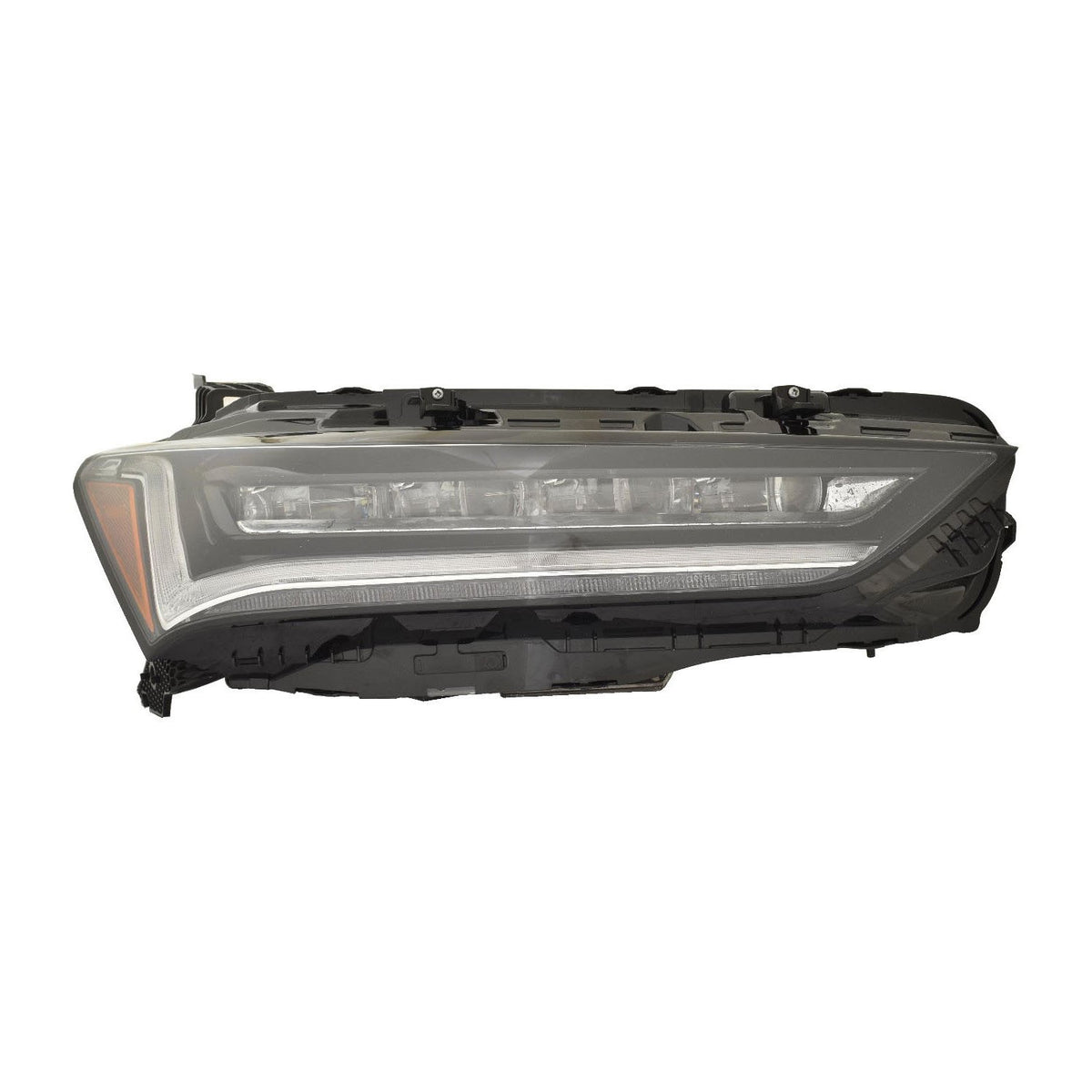 Depo Vehicle Part 327-1116R-AS2