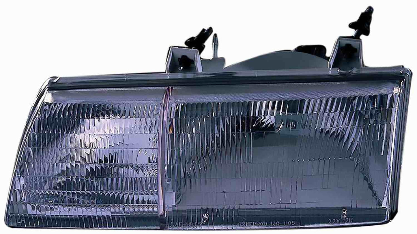 Depo 330-1105L-AS