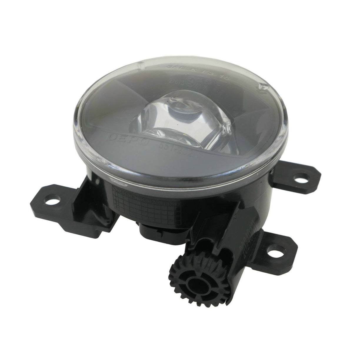 Depo Vehicle Part 330-2069N-AC