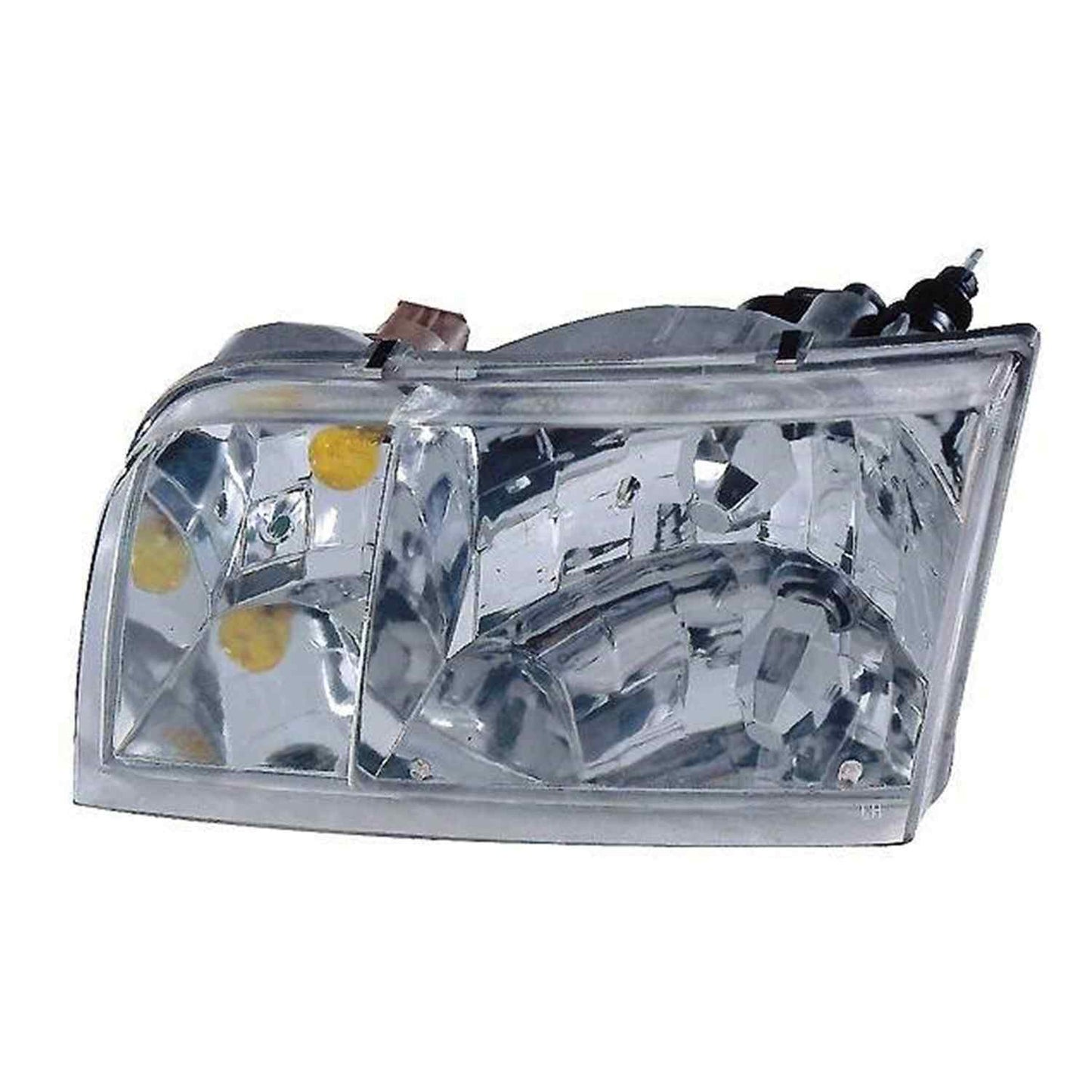 Depo 331-1161L-AS