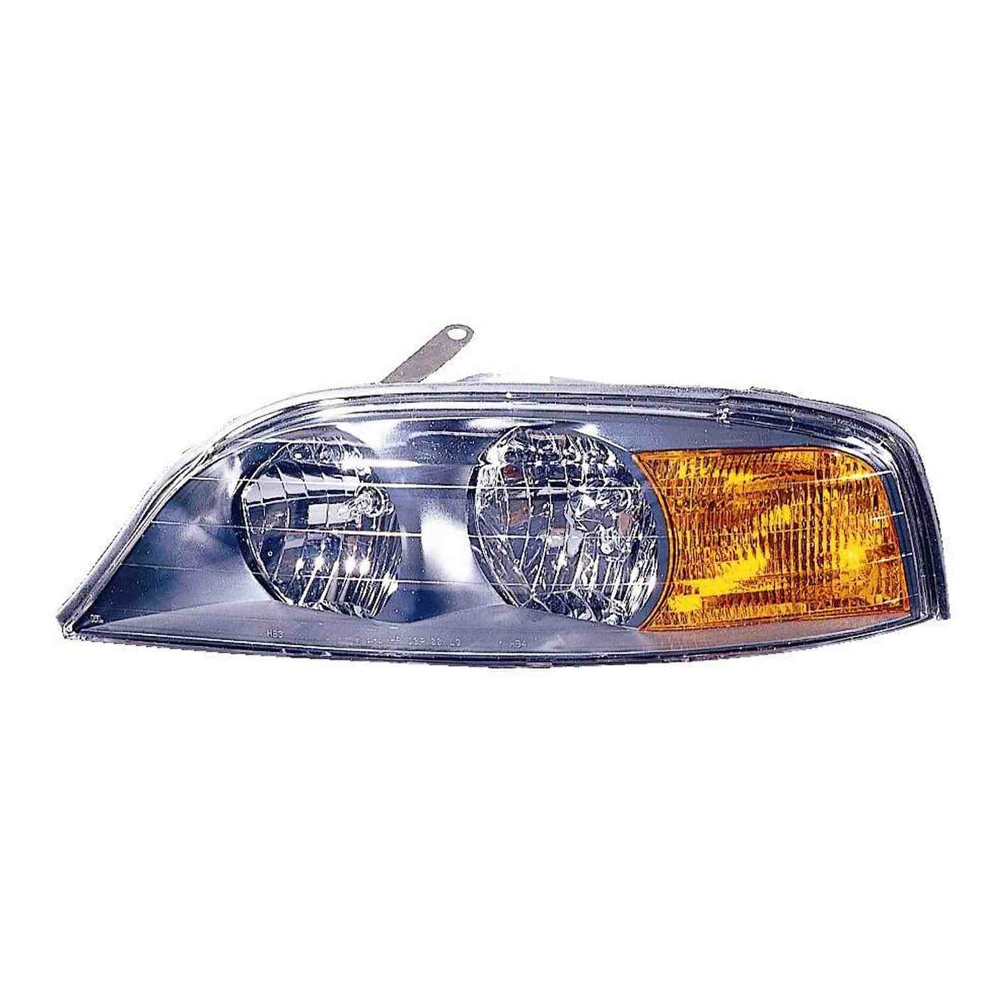 Depo 331-1185L-AS