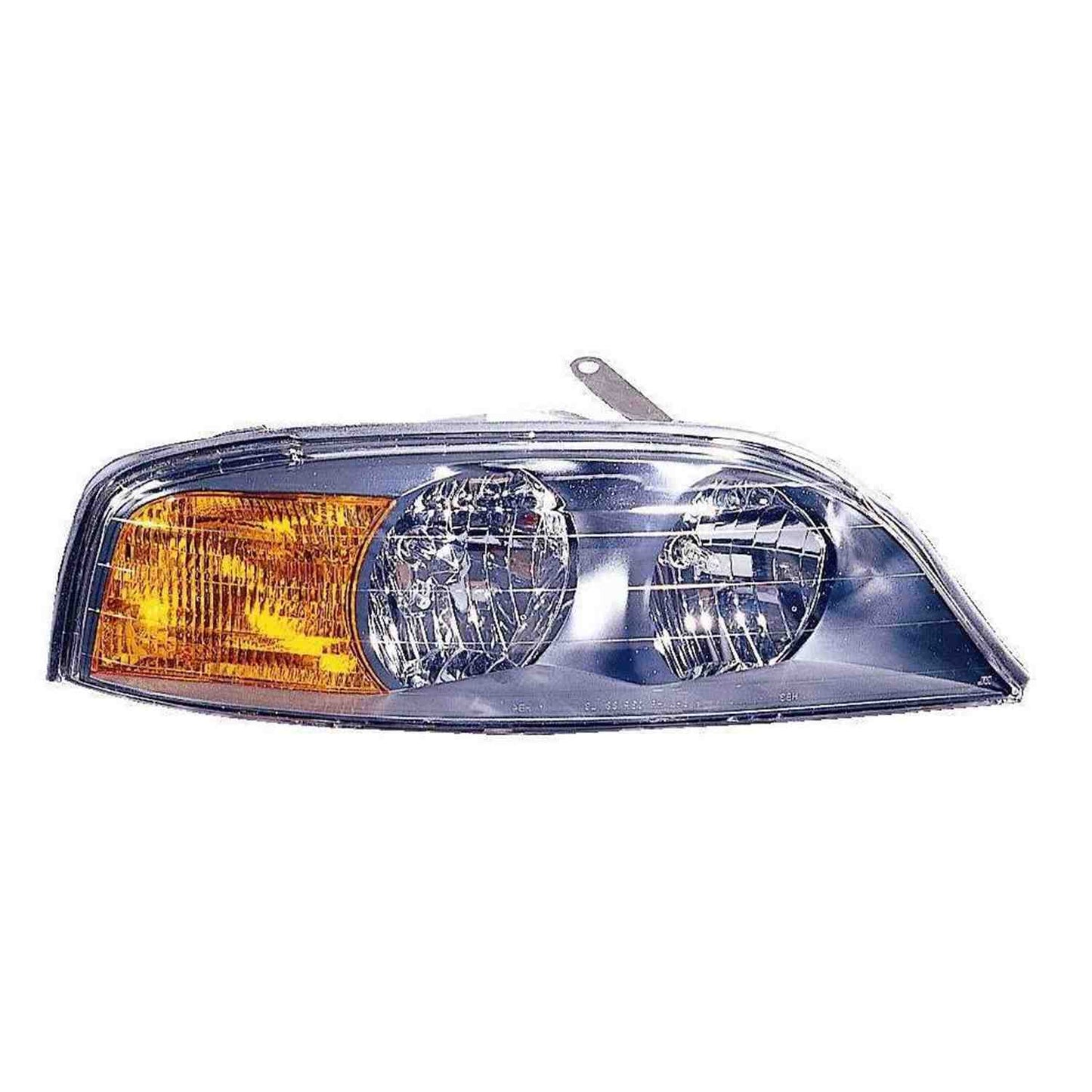Depo 331-1185R-AS