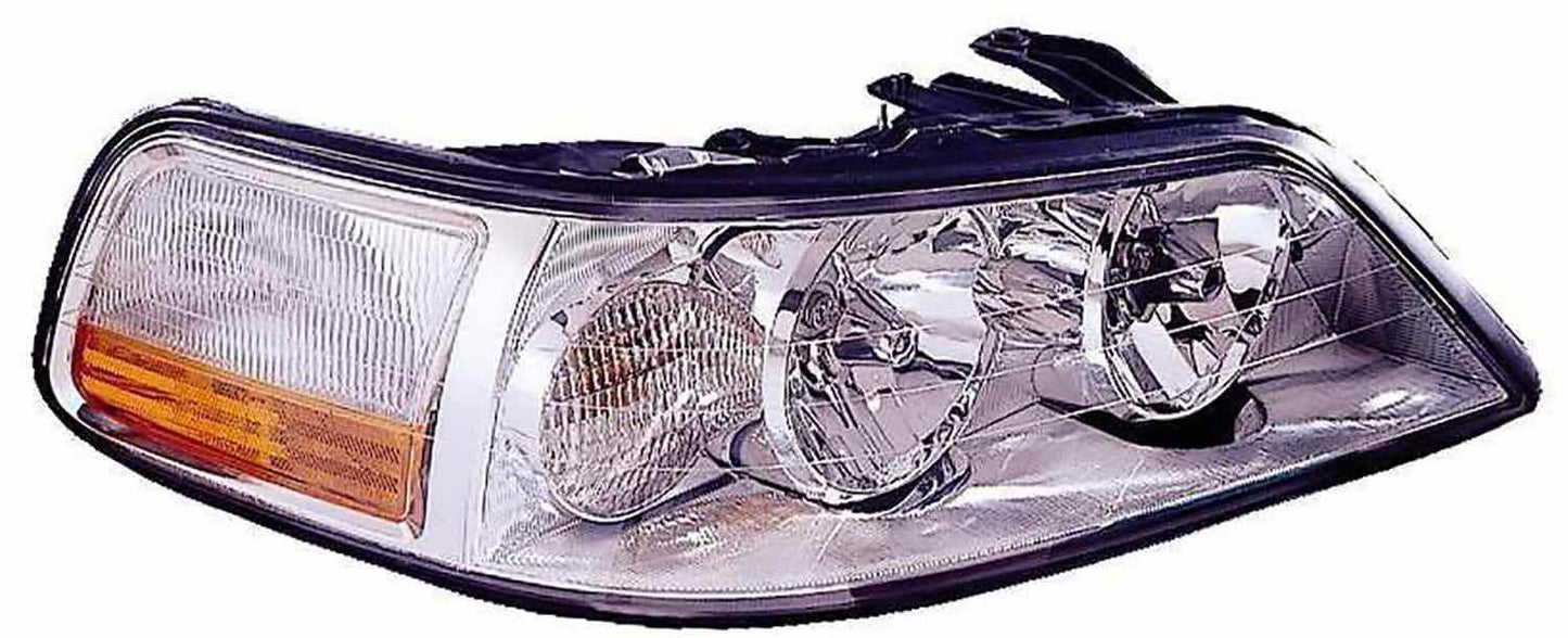 Depo 331-1187R-AC
