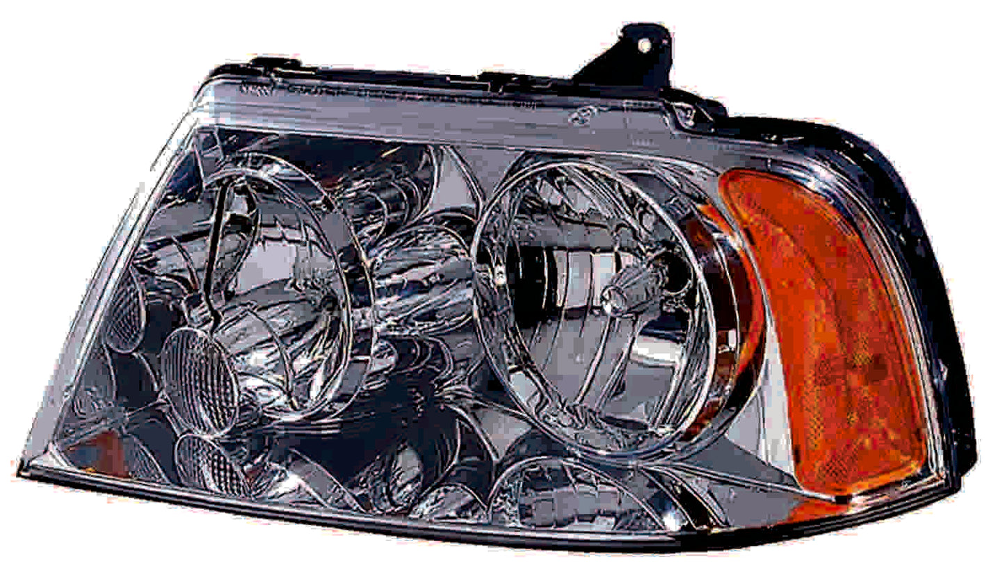 Depo 331-1189L-ASH
