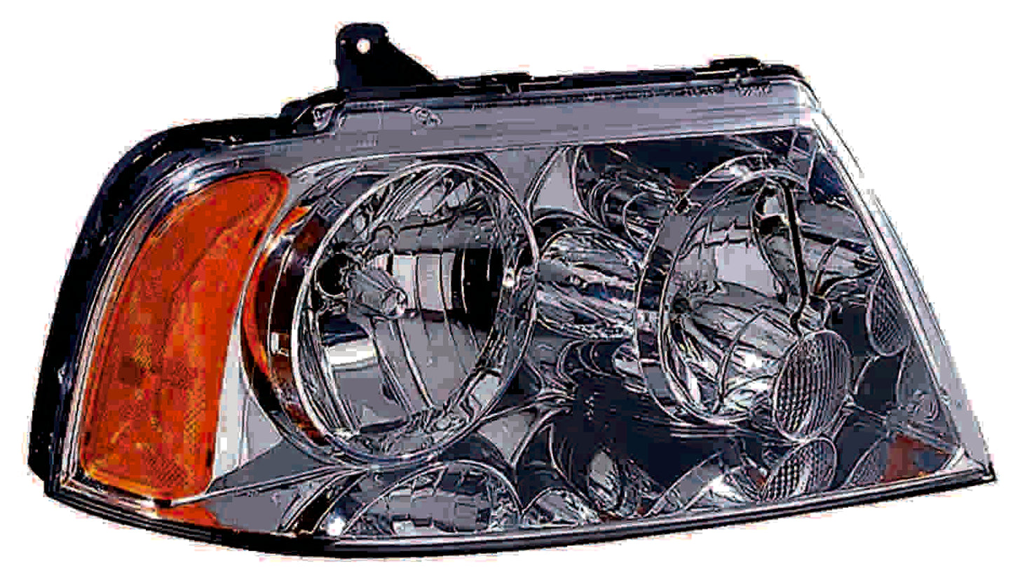 Depo 331-1189R-ASH