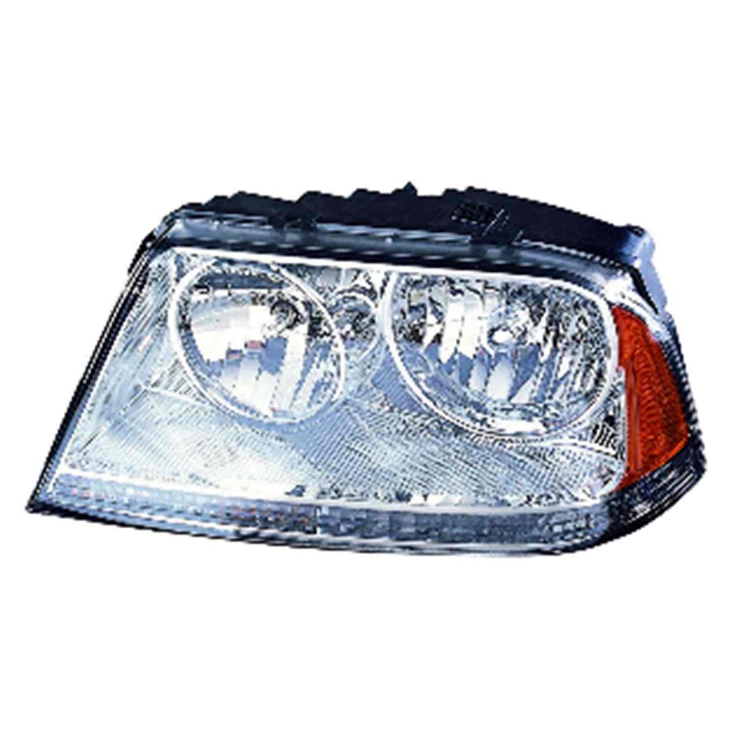 Depo 331-1190L-ASH