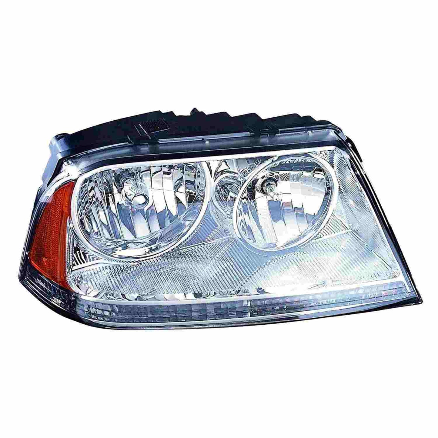 Depo 331-1190R-ASH