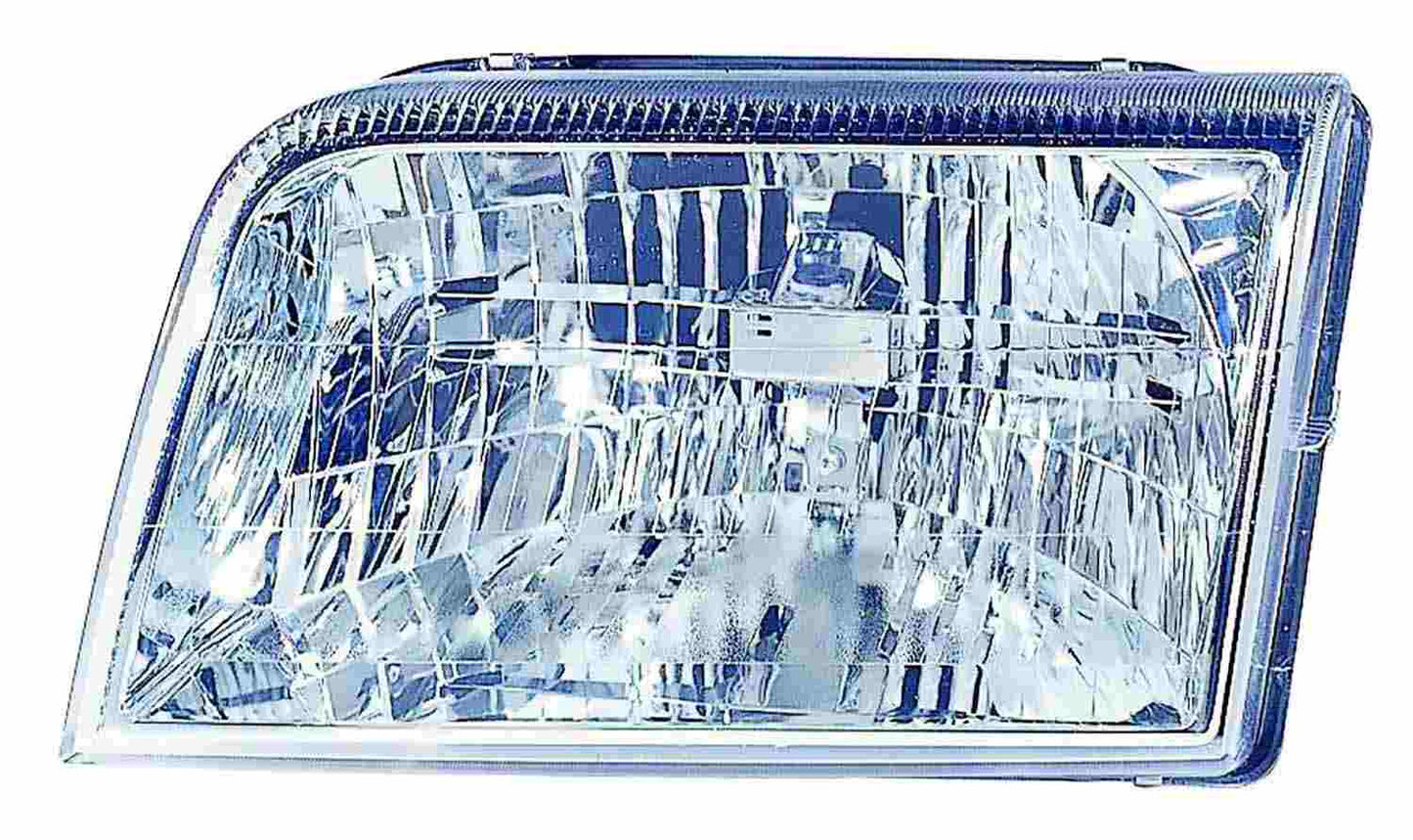 Depo 331-1194L-AS