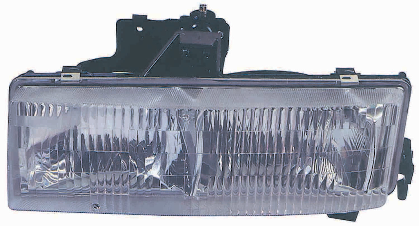 Depo 332-1156L-AC