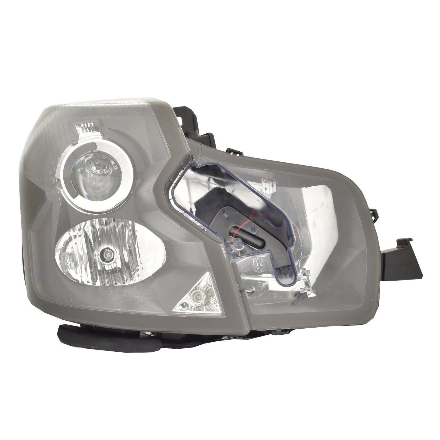 Depo 332-11A9R-ASH2