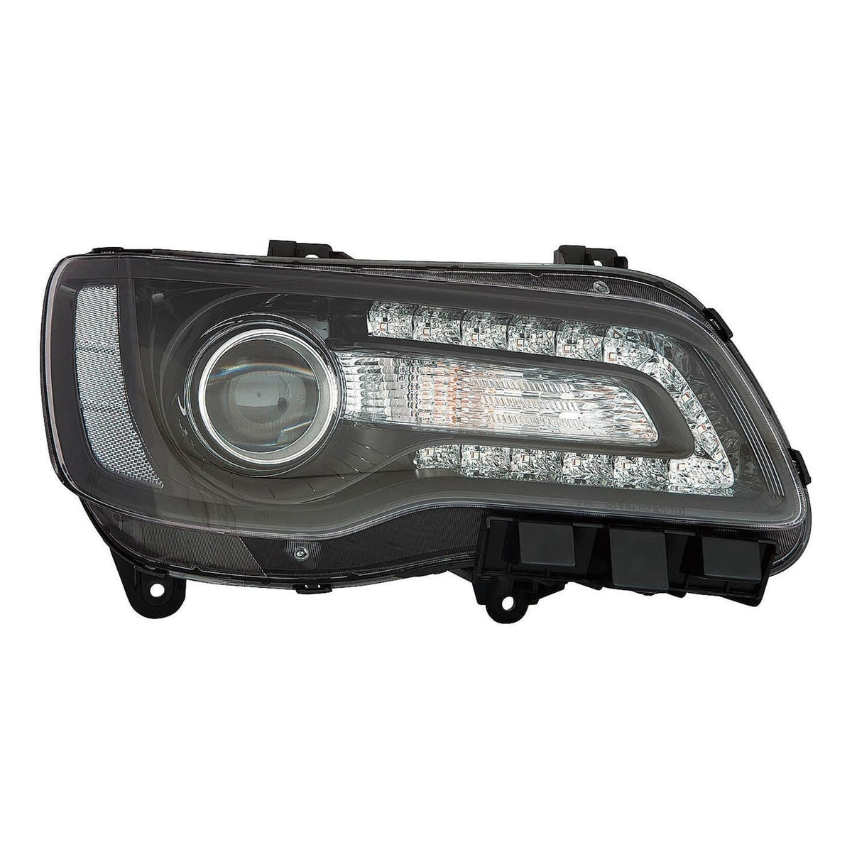 Depo Vehicle Part 333-1193R-ASNC2