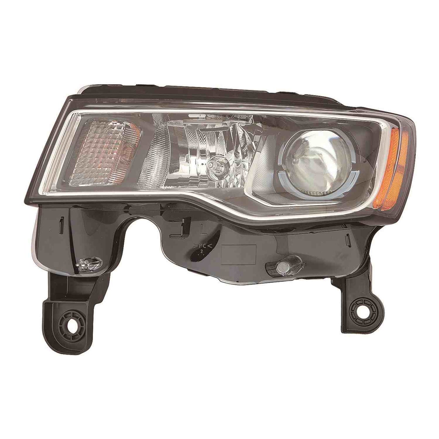 Depo 333-1199L-AS1