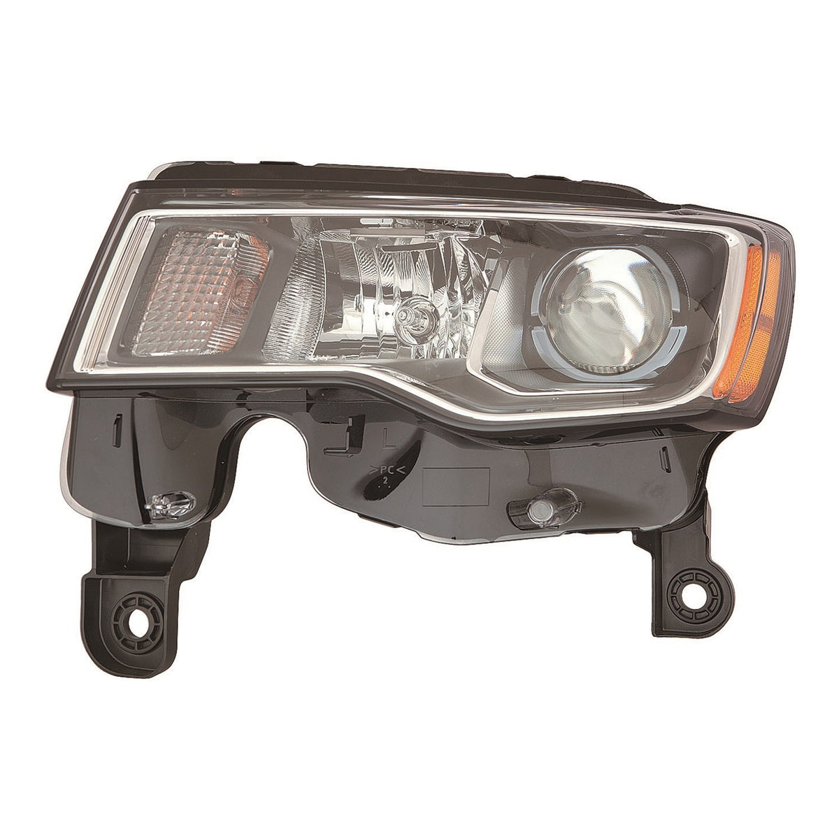Depo 333-1199L-AS1