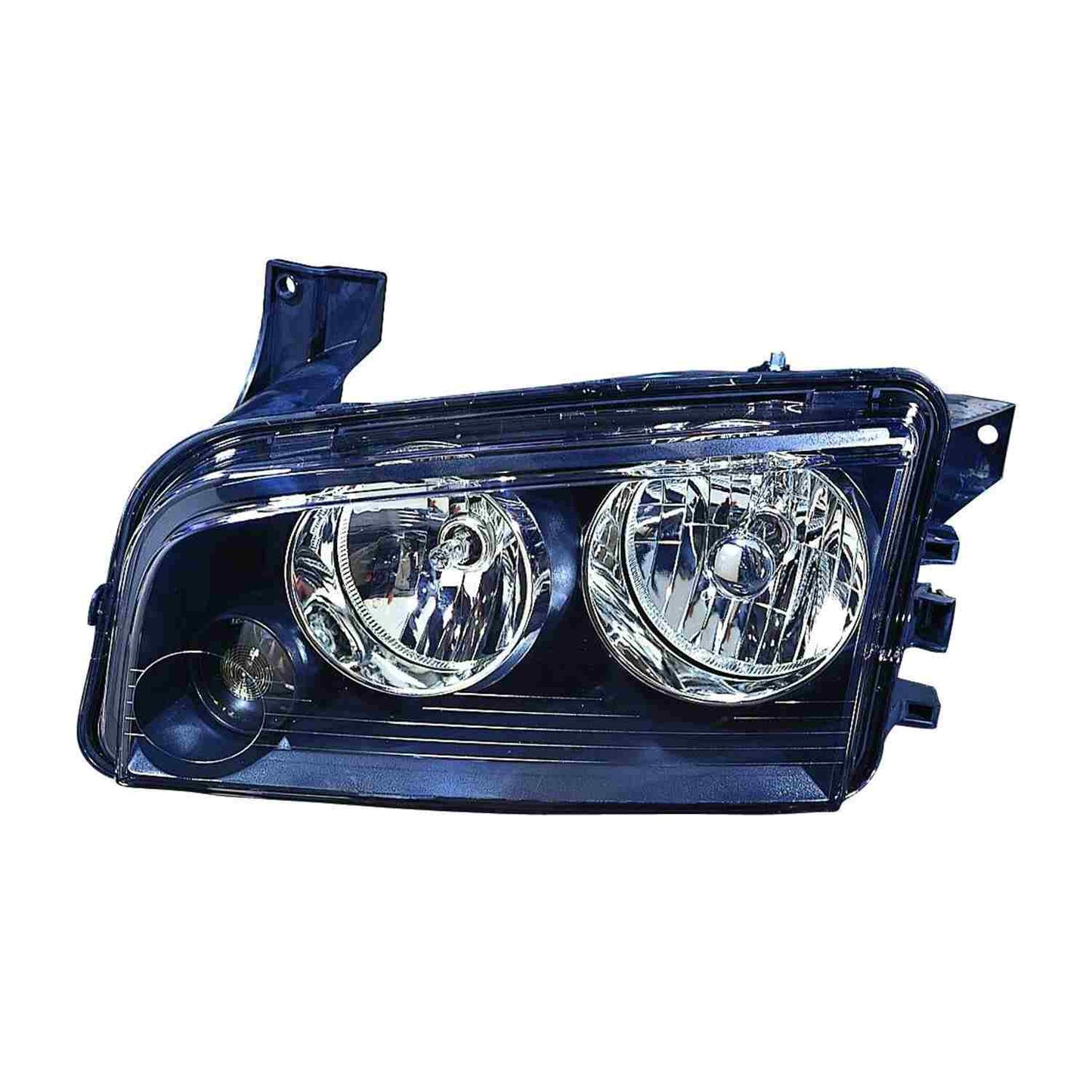 Depo 334-1116L-AS2