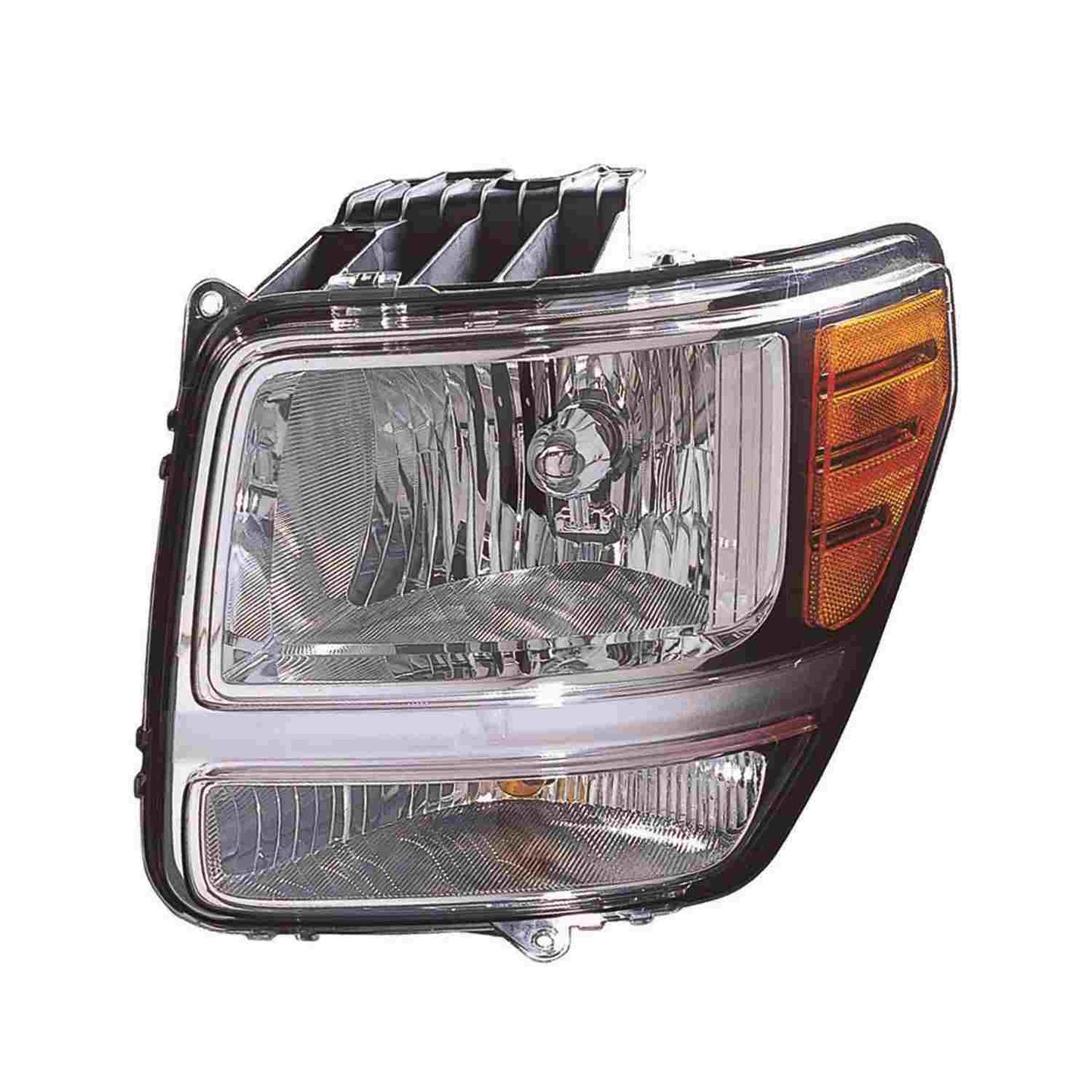 Depo 334-1121L-AS