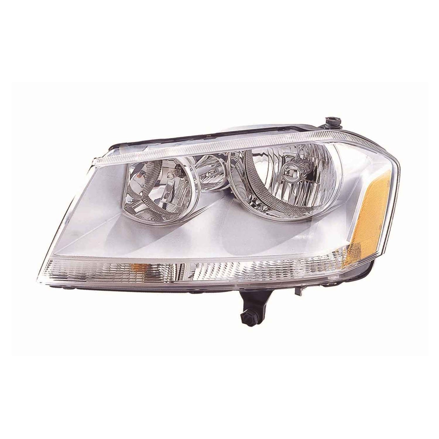 Depo 334-1124L-AS1