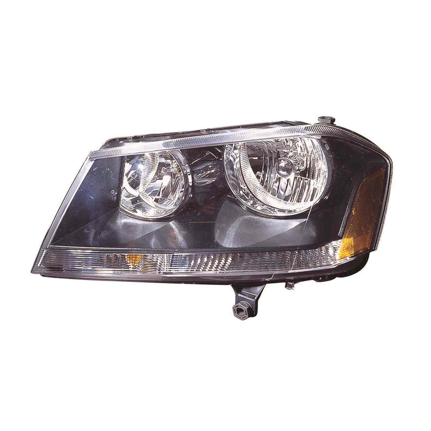 Depo 334-1124L-AS2