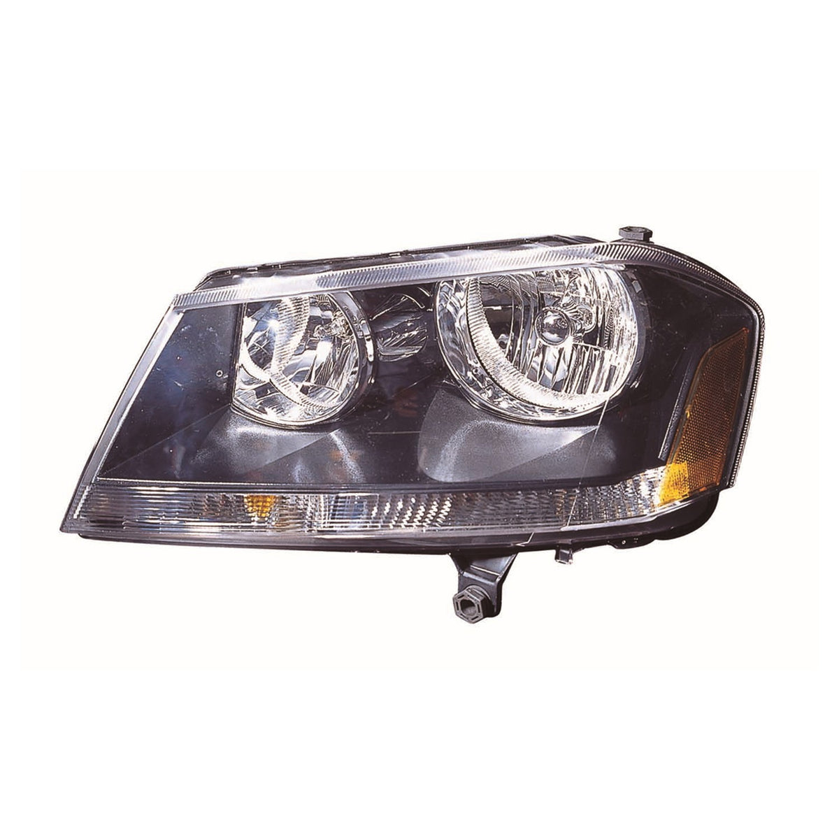 Depo 334-1124L-AS2