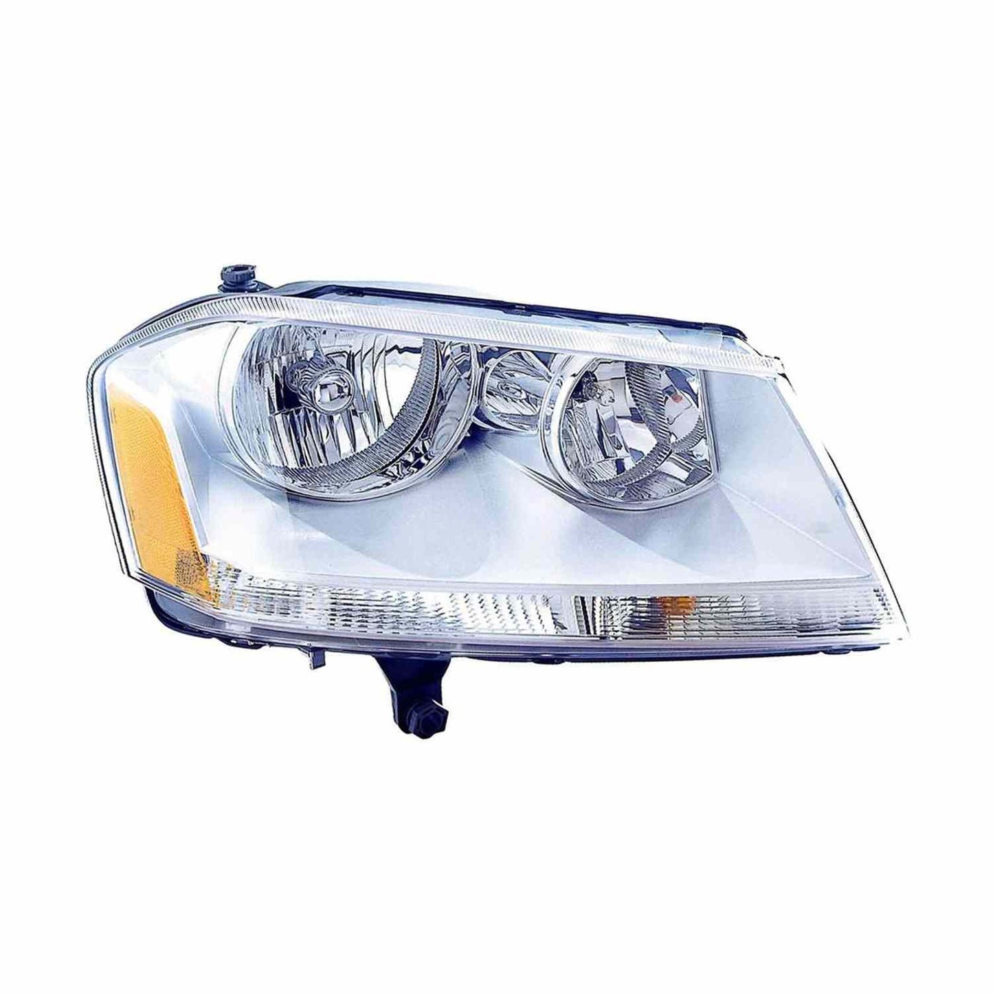 Depo 334-1124R-AS1