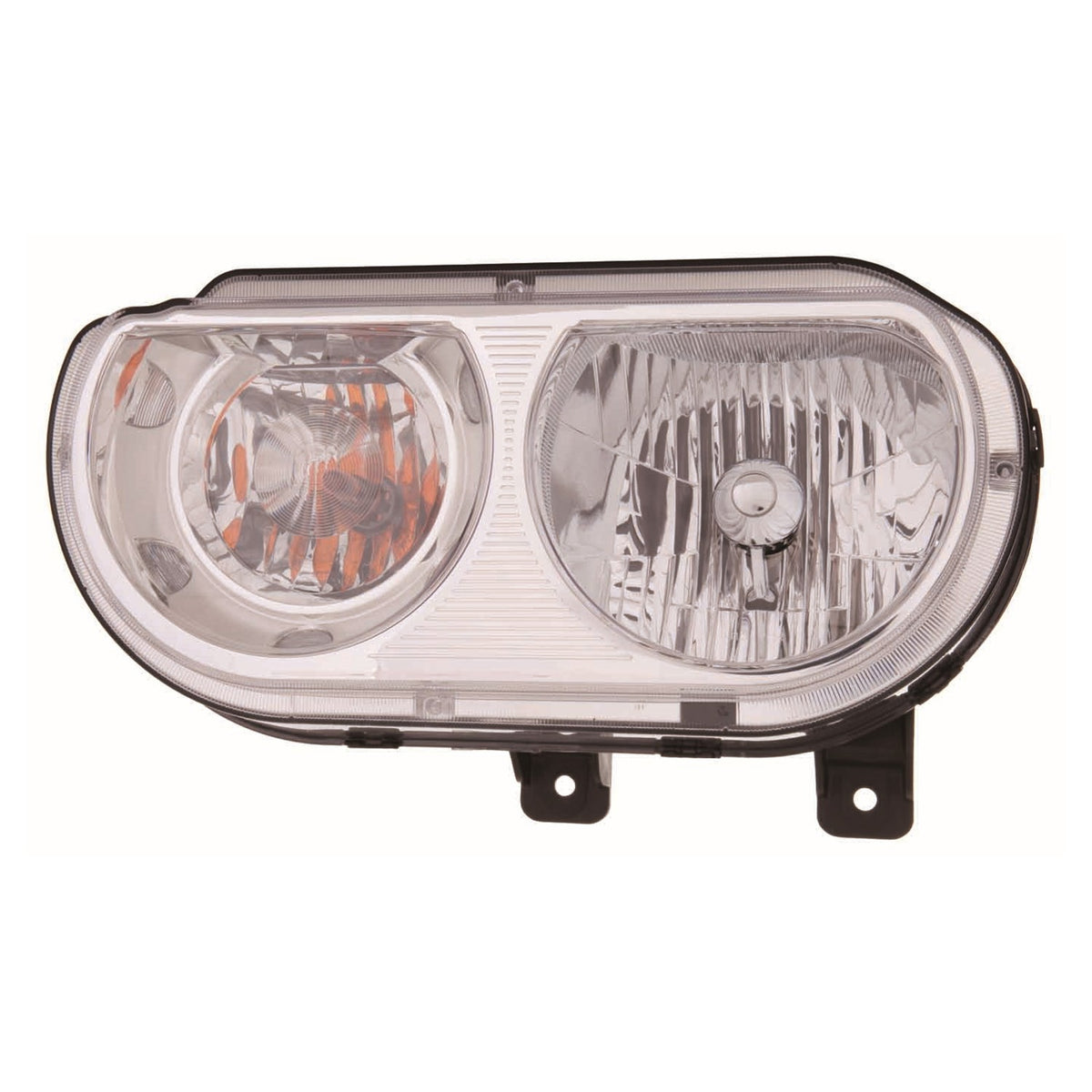 Depo Vehicle Part 334-1133L-AC