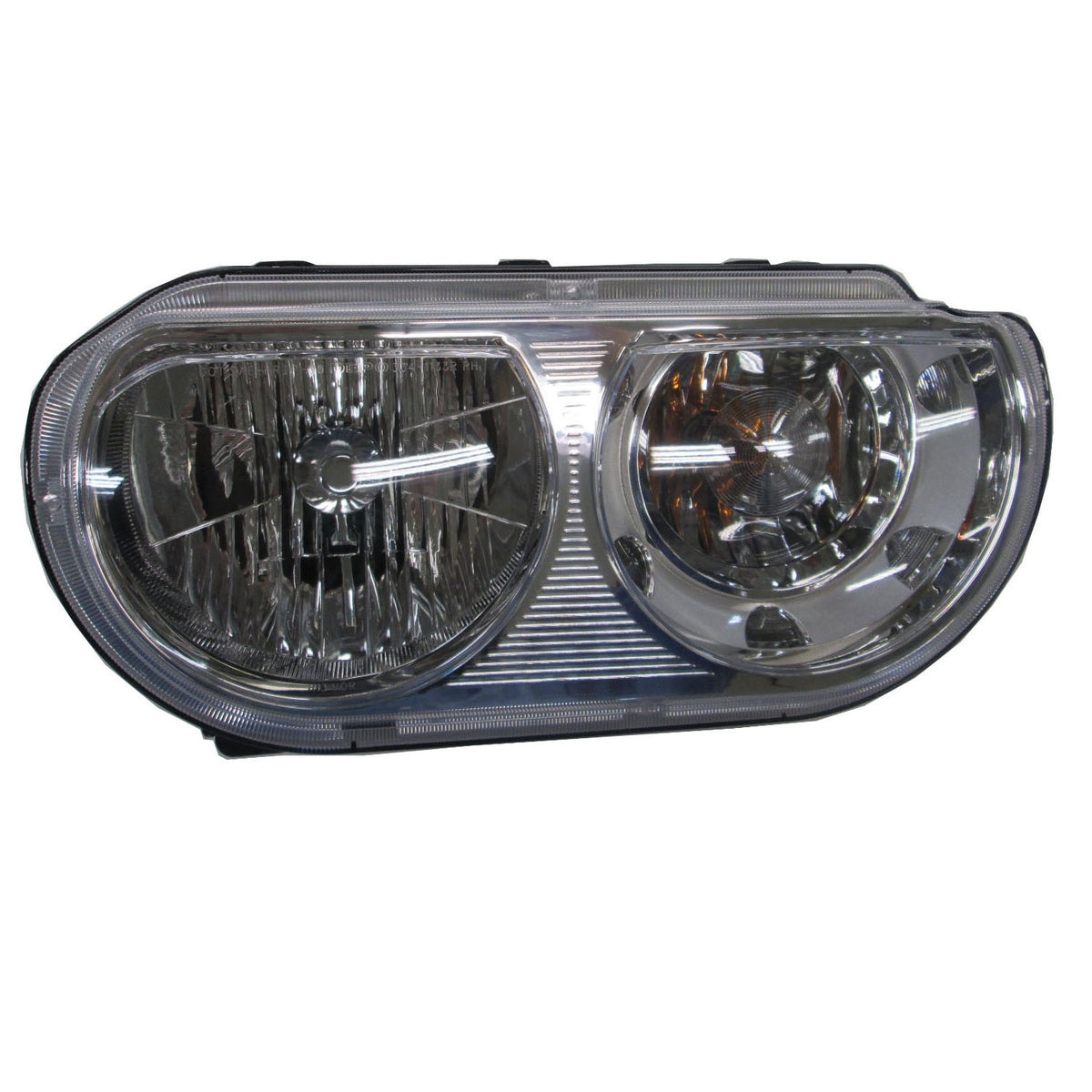 Depo Vehicle Part 334-1133R-AR2